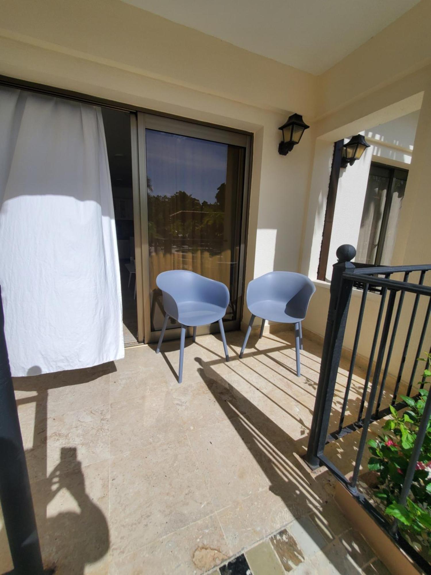 Susy Paradise Apartment
