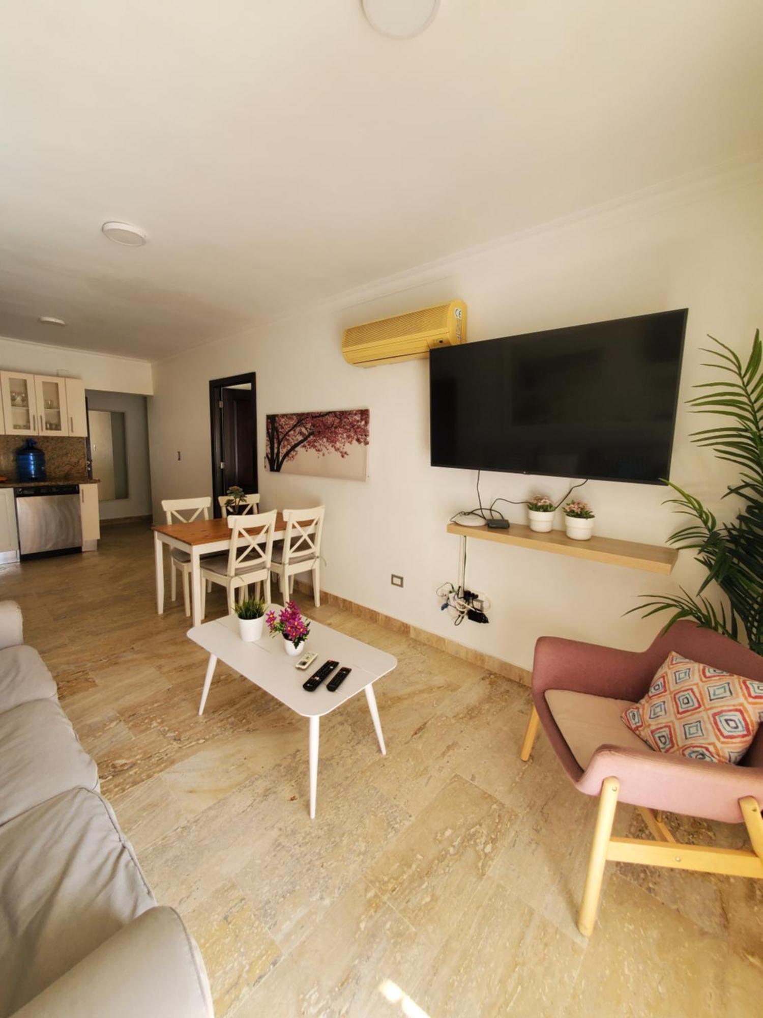 Apartment Susy Paradise *
