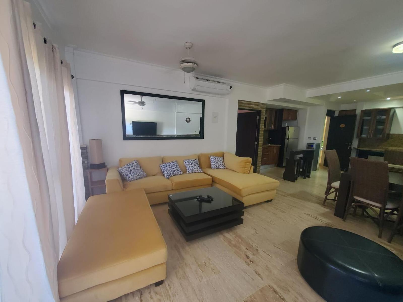 Susy Paradise Apartment Sosua