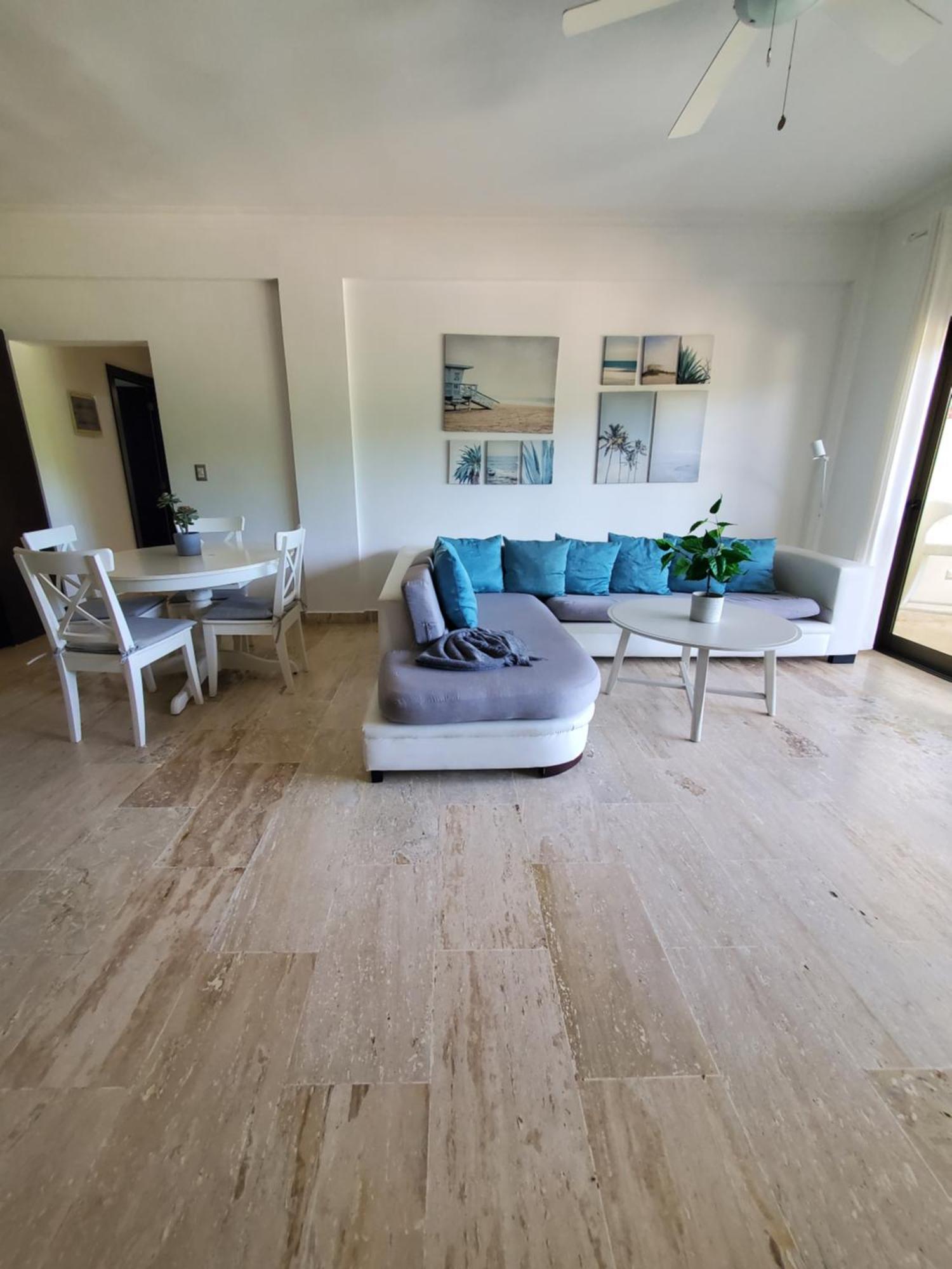 Susy Paradise Apartment