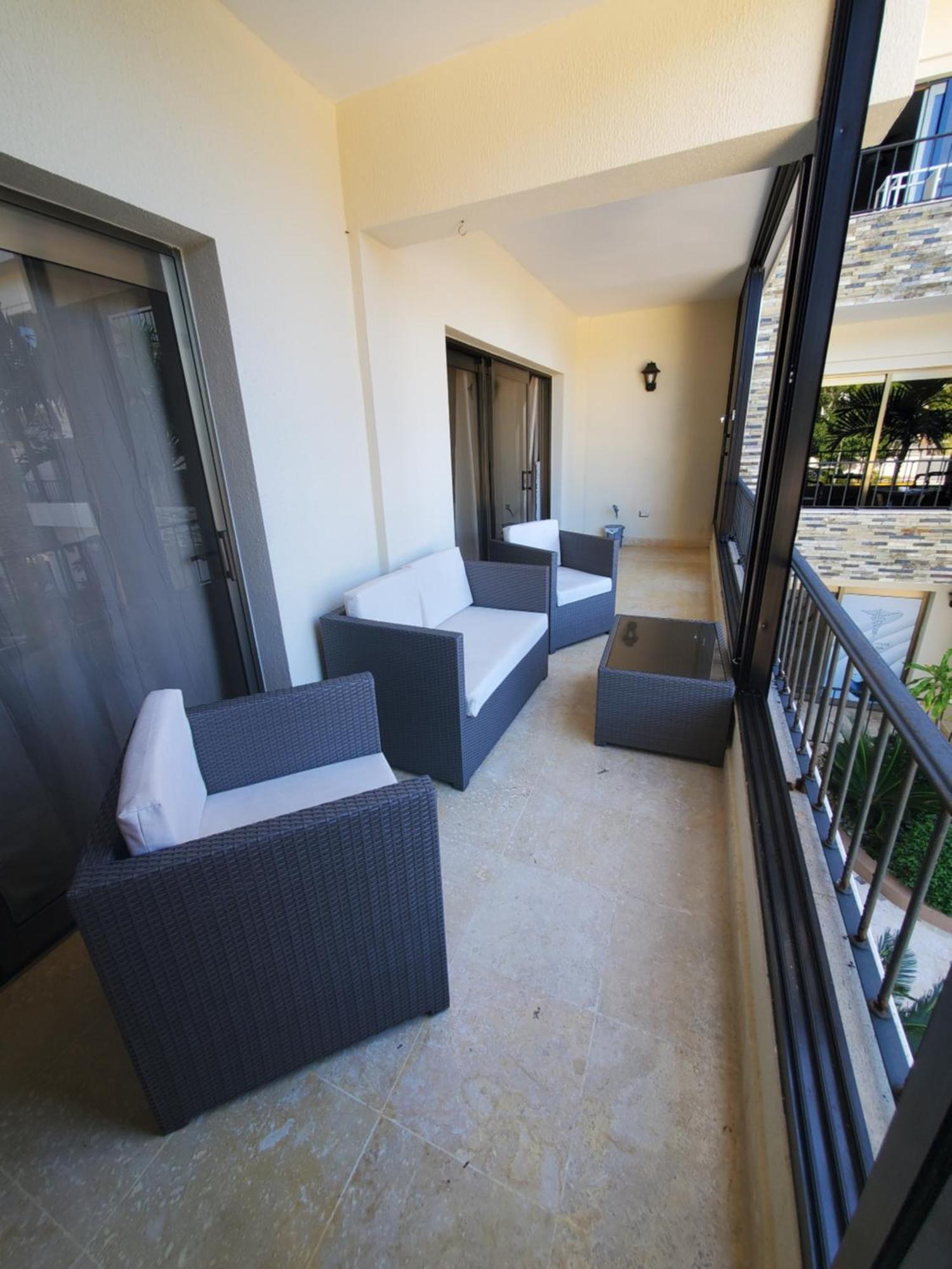 Apartment Susy Paradise