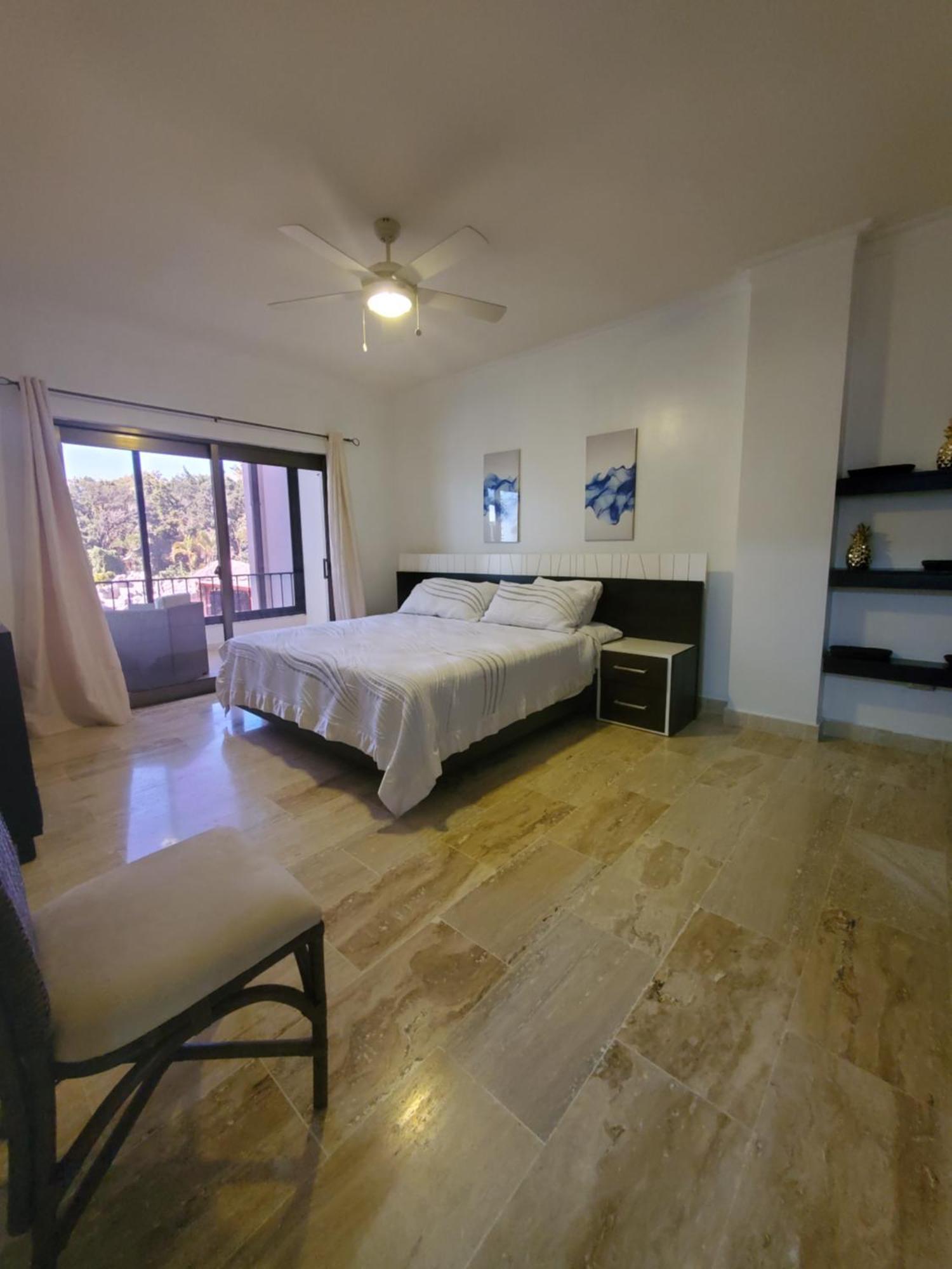 Susy Paradise Apartment Sosua