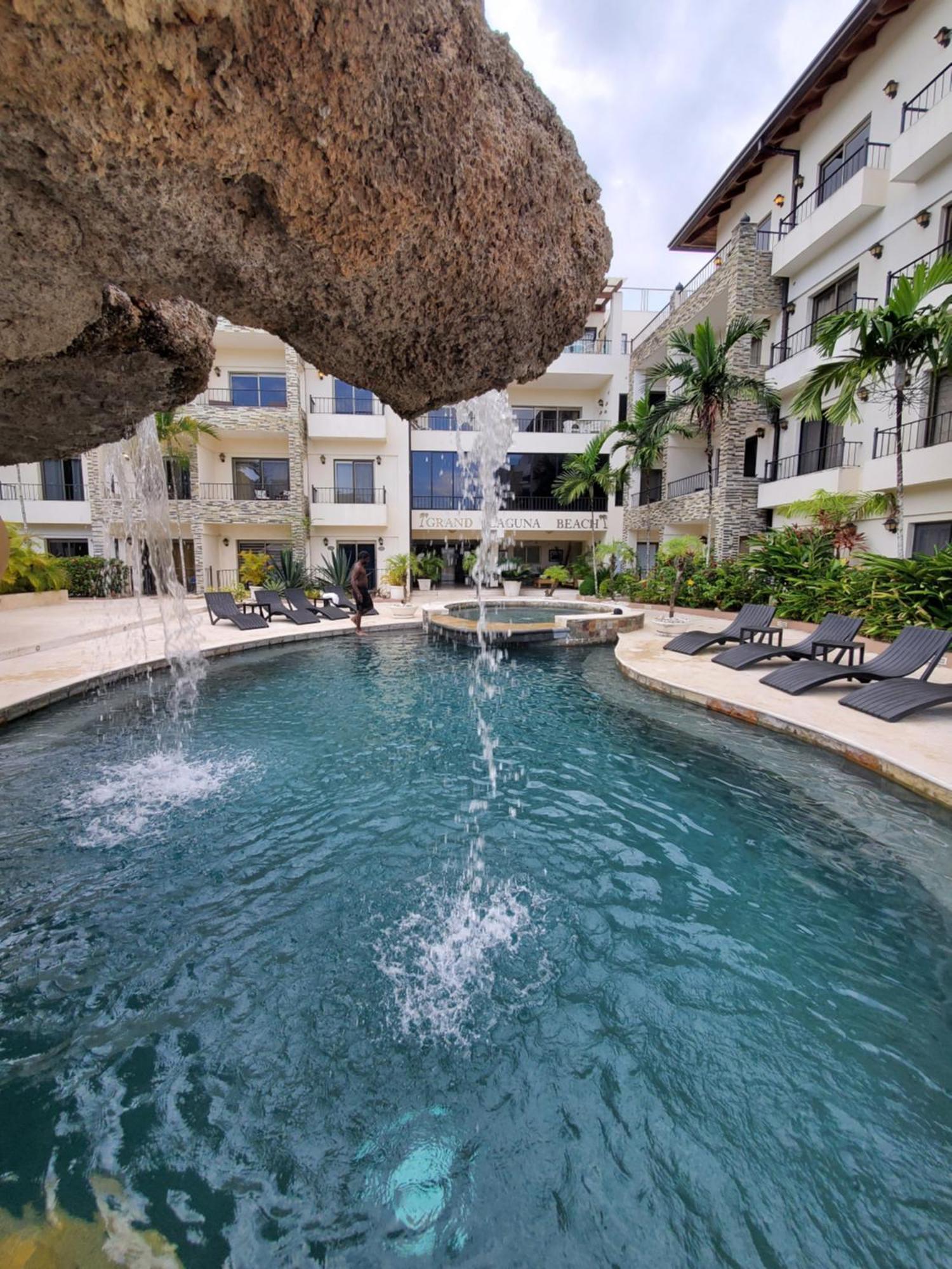 Susy Paradise Apartment Sosua