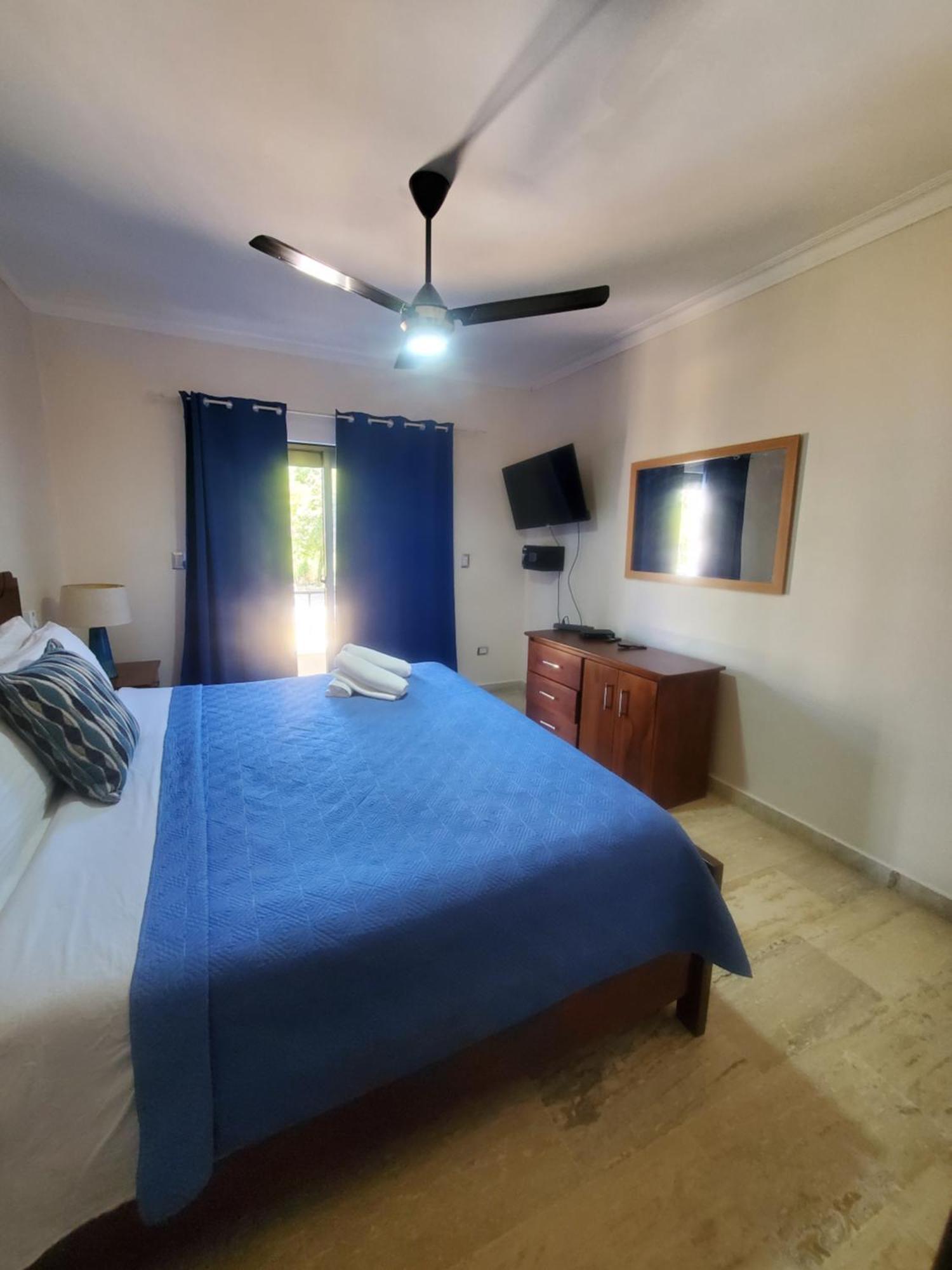 Susy Paradise Apartment