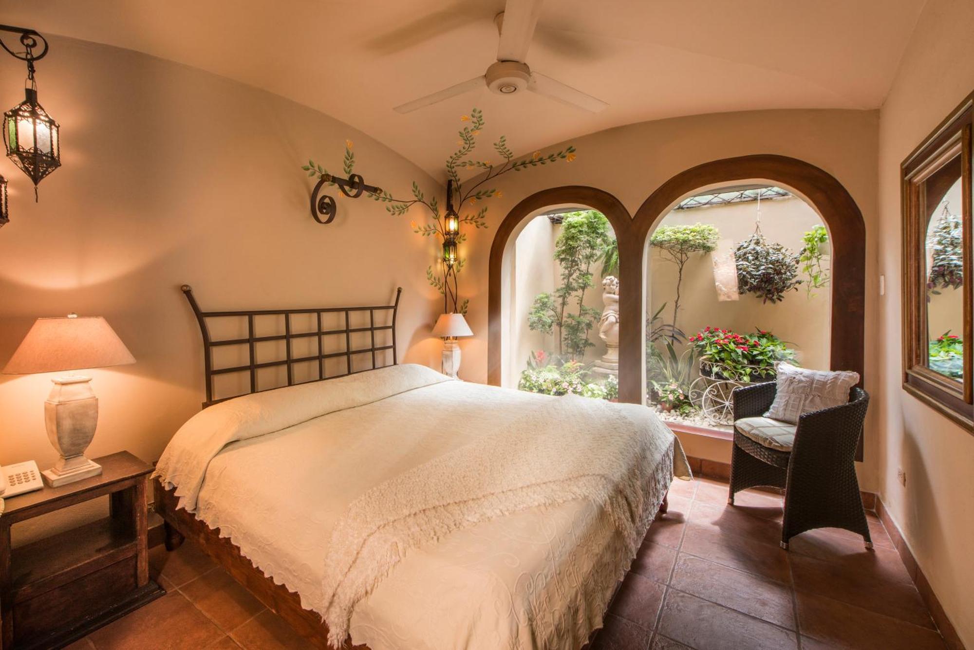 Bed & Breakfast San Marco Santo Domingo
