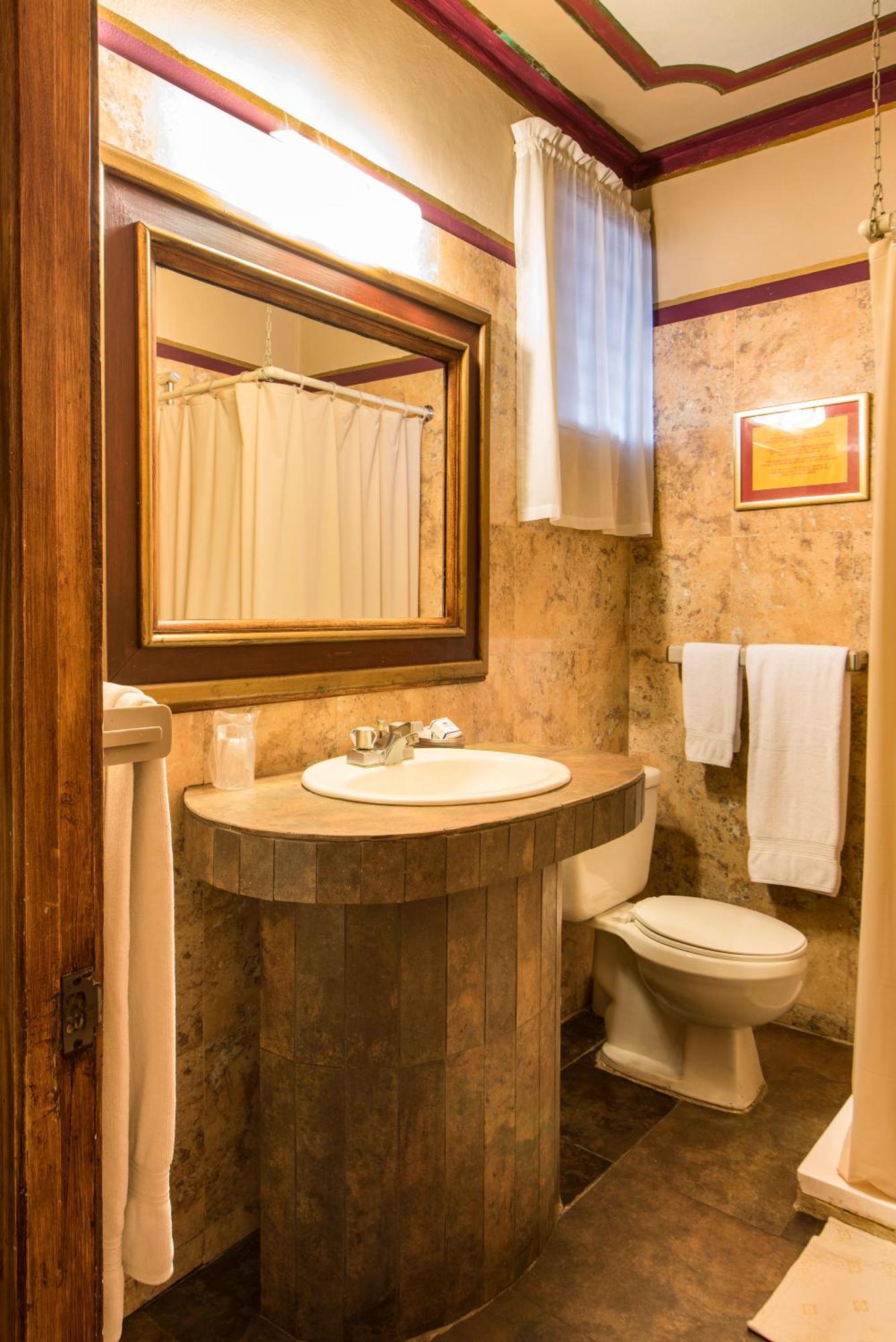 San Marco Bed & Breakfast Santo Domingo
