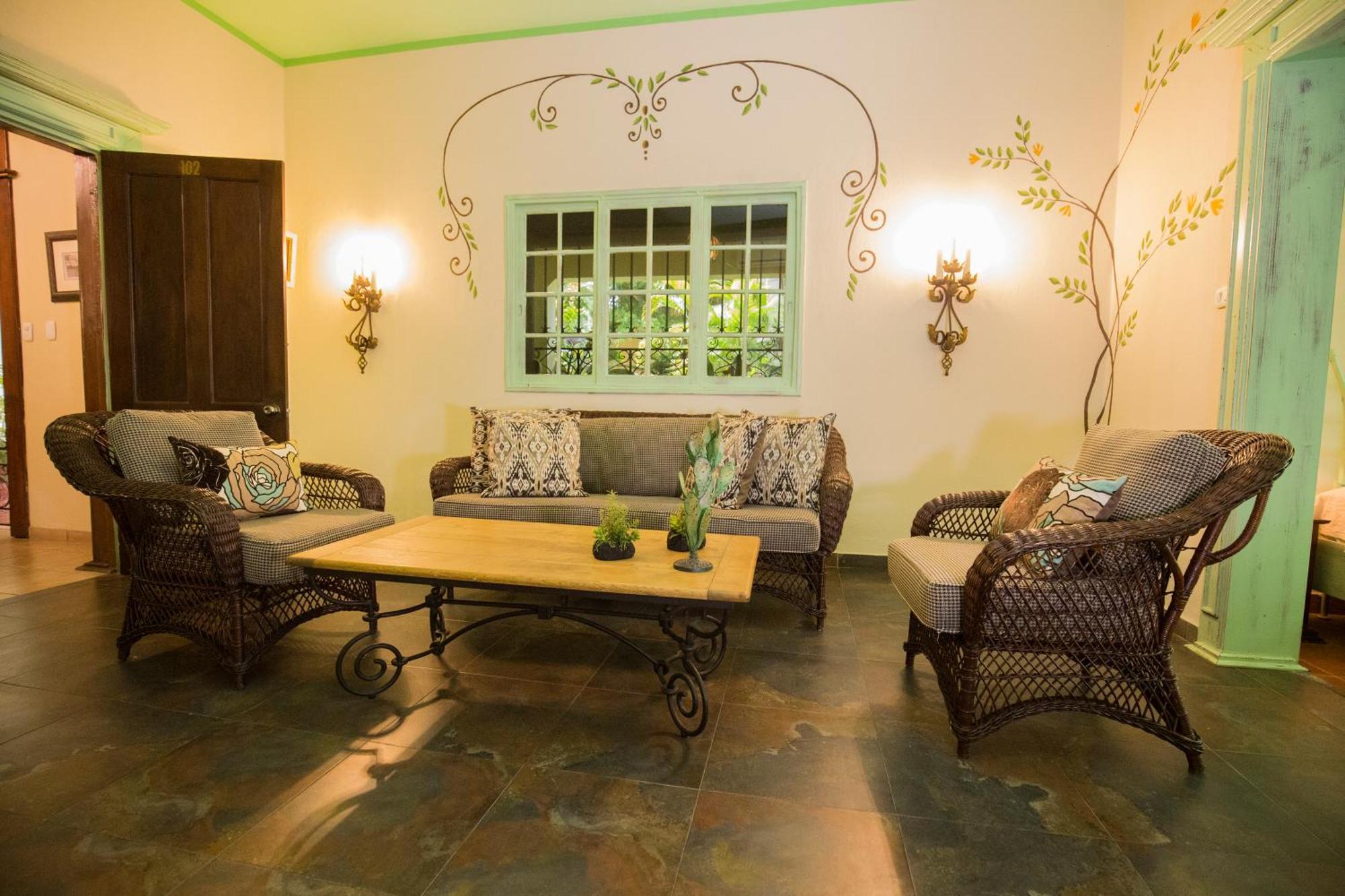 Bed & Breakfast San Marco Santo Domingo