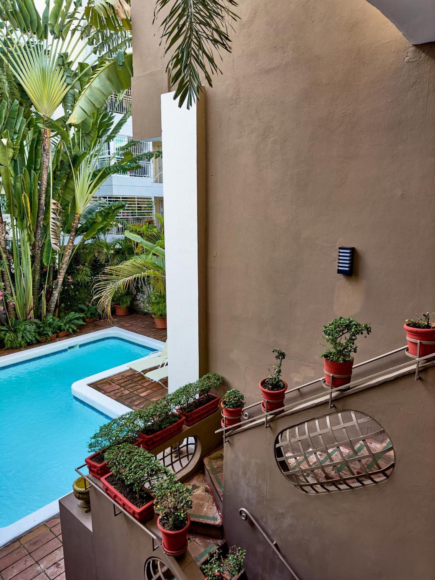 Bed & Breakfast San Marco Santo Domingo