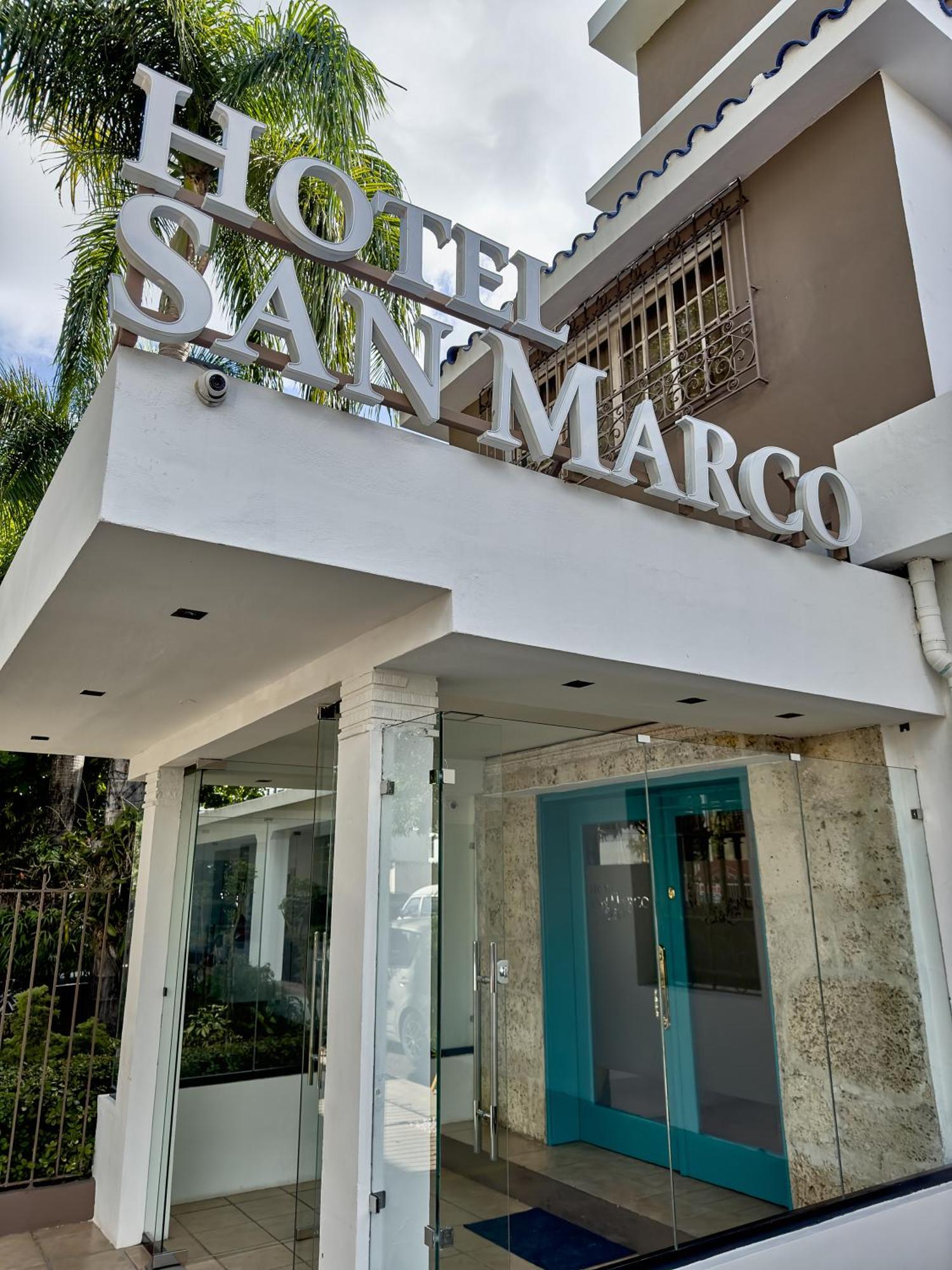 San Marco 3*
