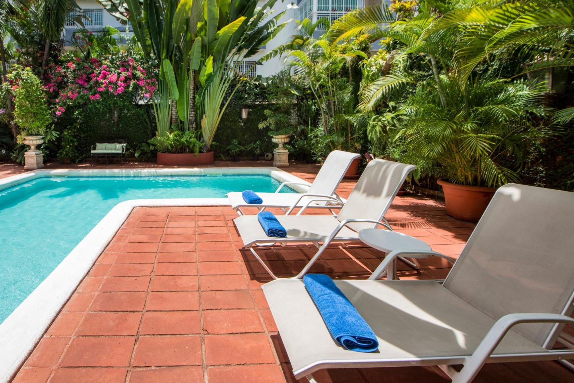 Bed & Breakfast San Marco Santo Domingo