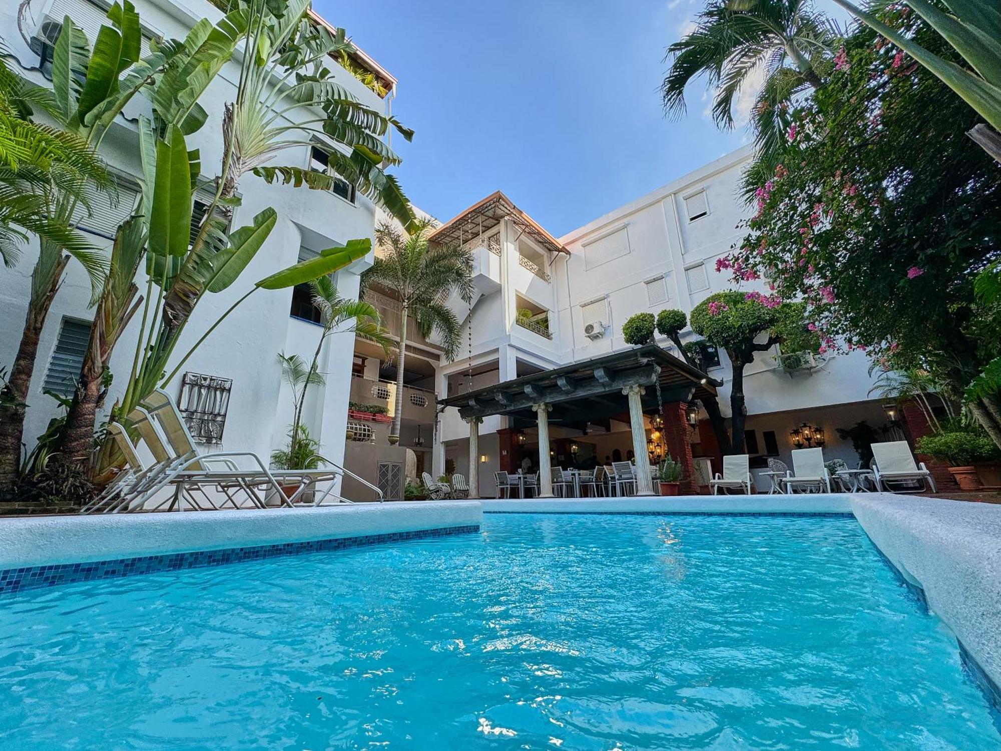 San Marco Bed & Breakfast Santo Domingo
