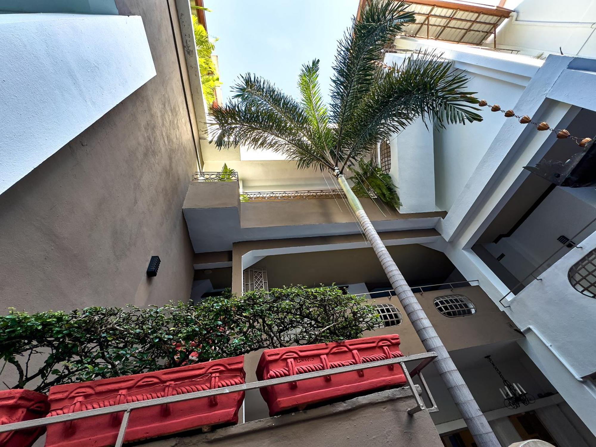 Bed & Breakfast San Marco Santo Domingo