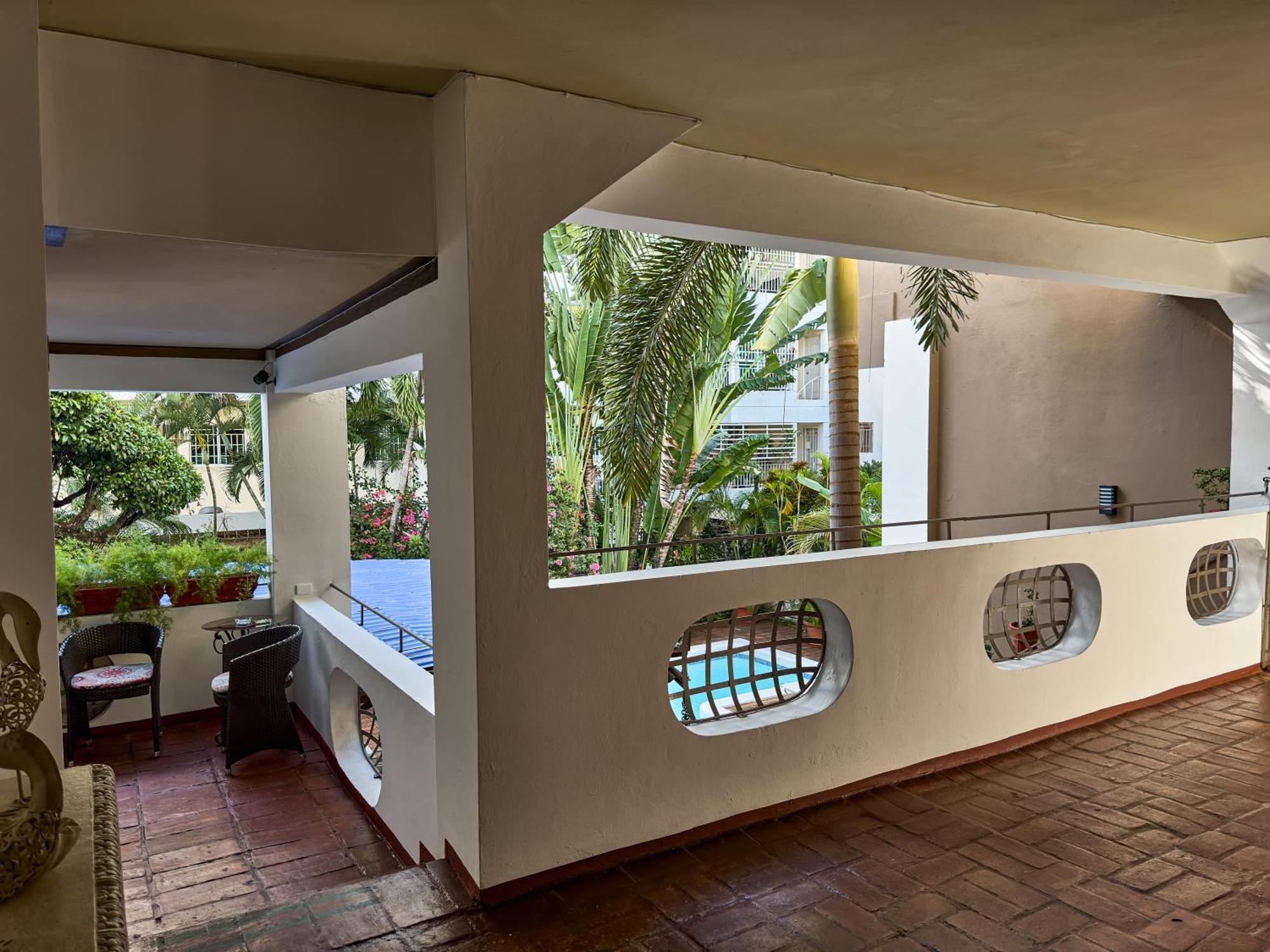 San Marco Bed & Breakfast Santo Domingo
