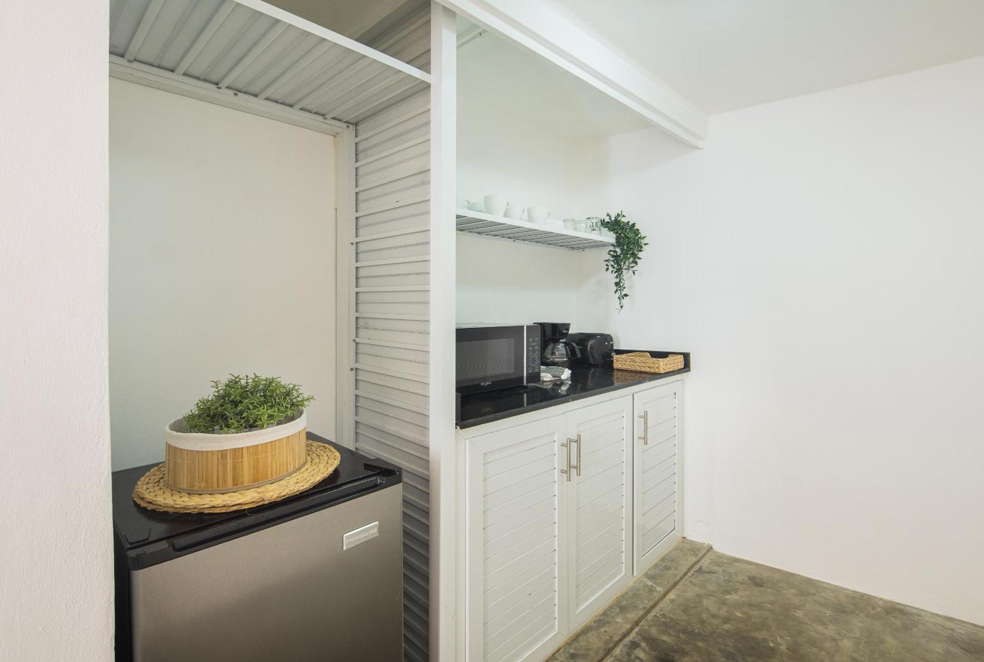 Kite Oceanfront Apartment Cabarete
