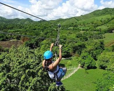 Luxury Hot Water,ac,wifi,ps3 * Puerto Plata