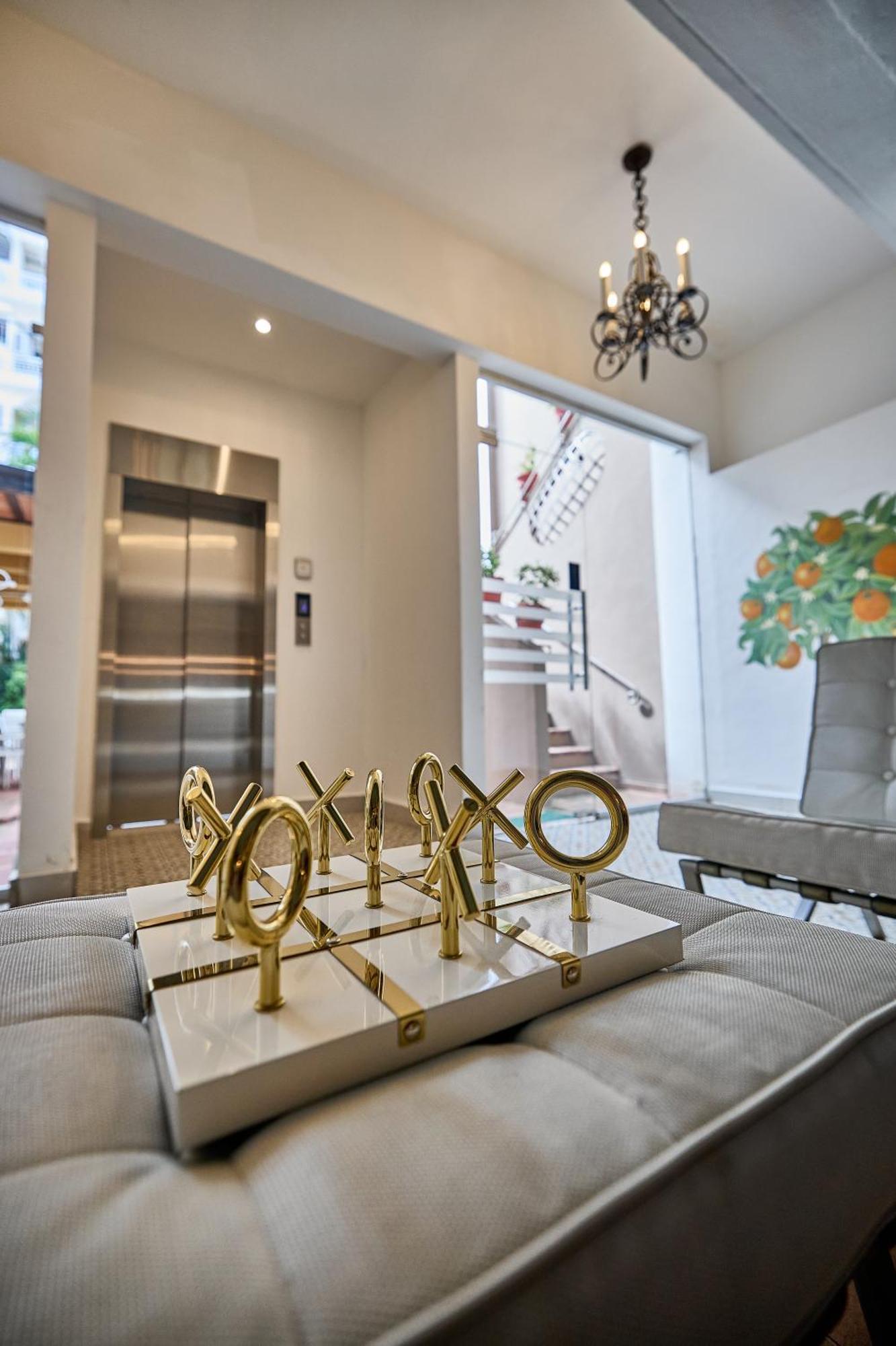 Bed & Breakfast San Marco 3*