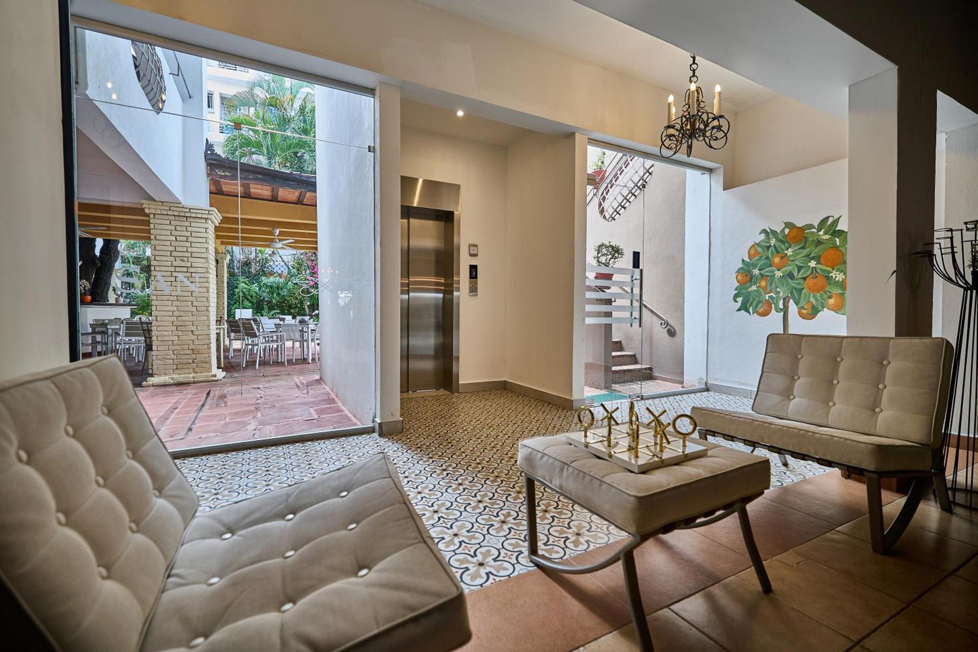 San Marco Bed & Breakfast Santo Domingo