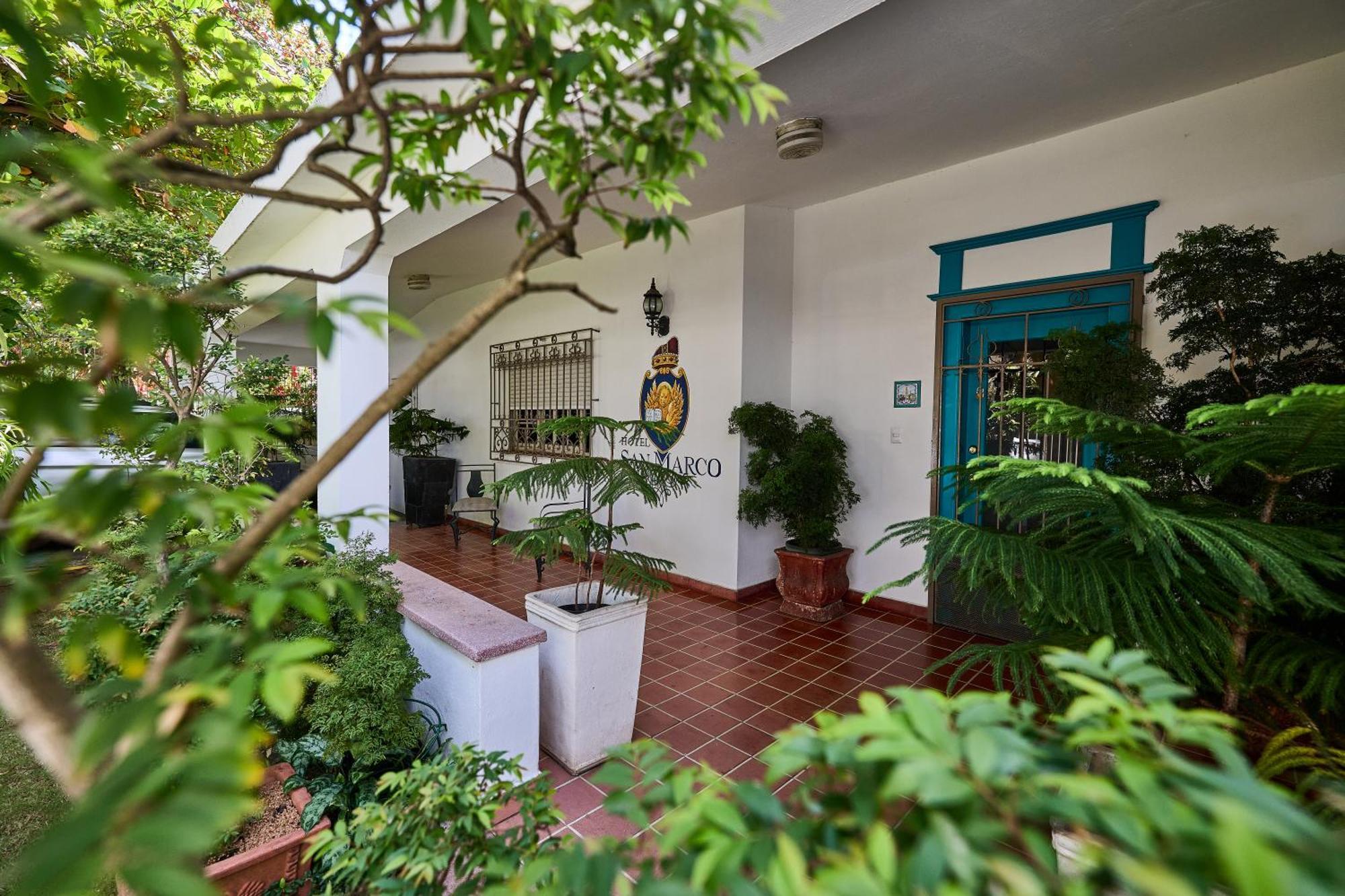 Bed & Breakfast San Marco Santo Domingo