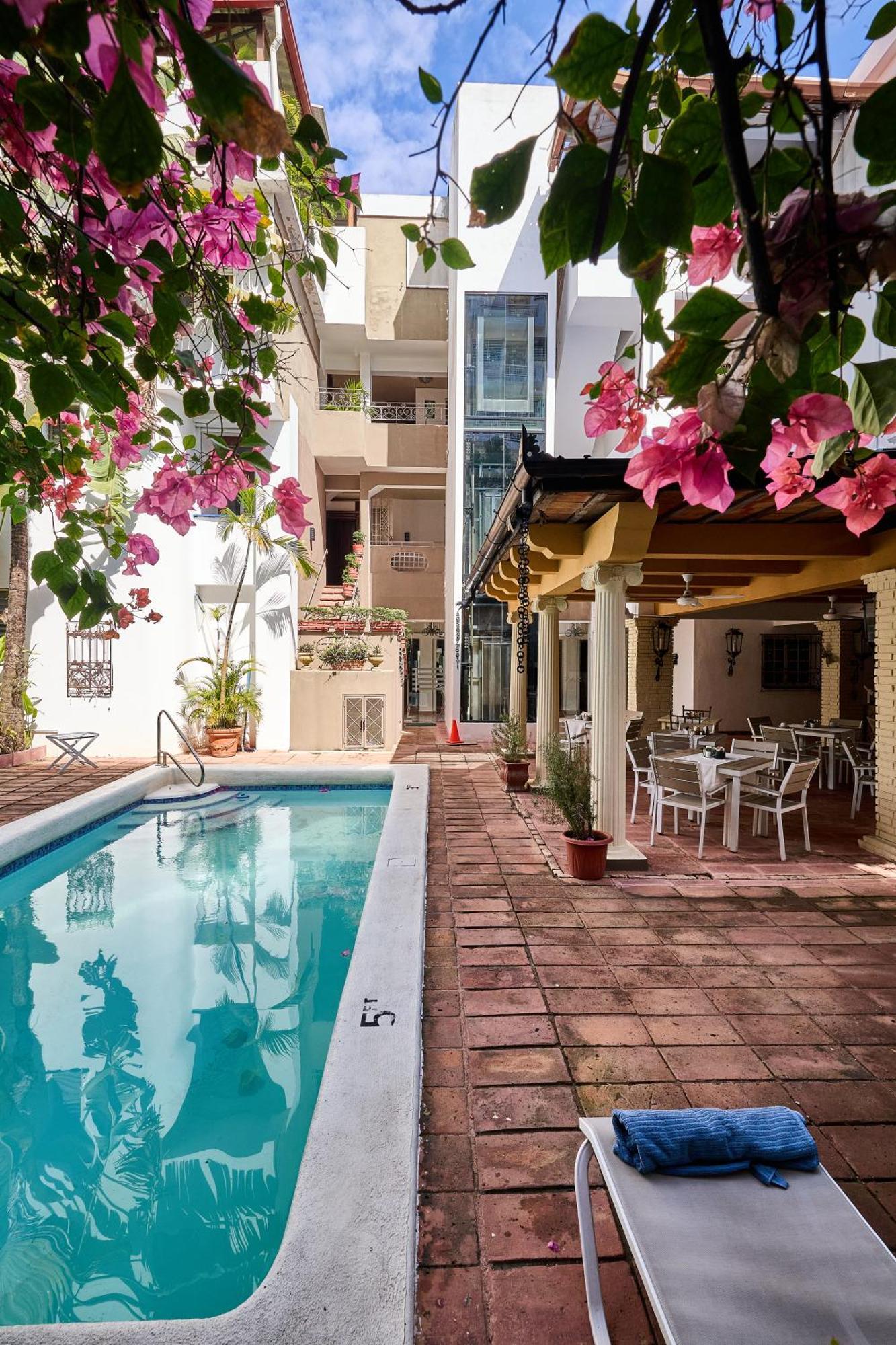 San Marco Bed & Breakfast