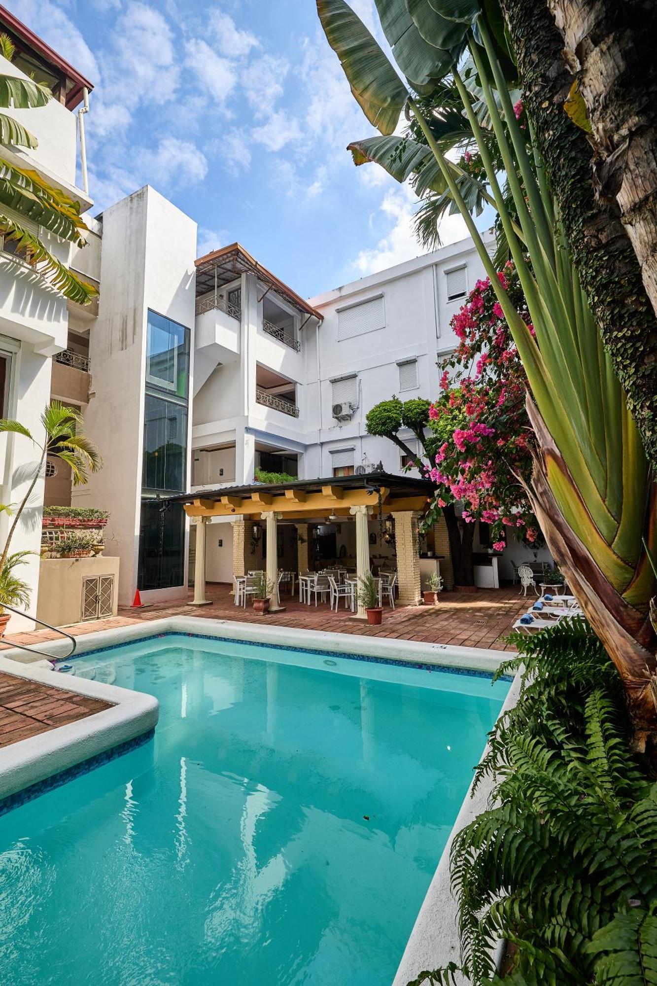 Bed & Breakfast San Marco Santo Domingo