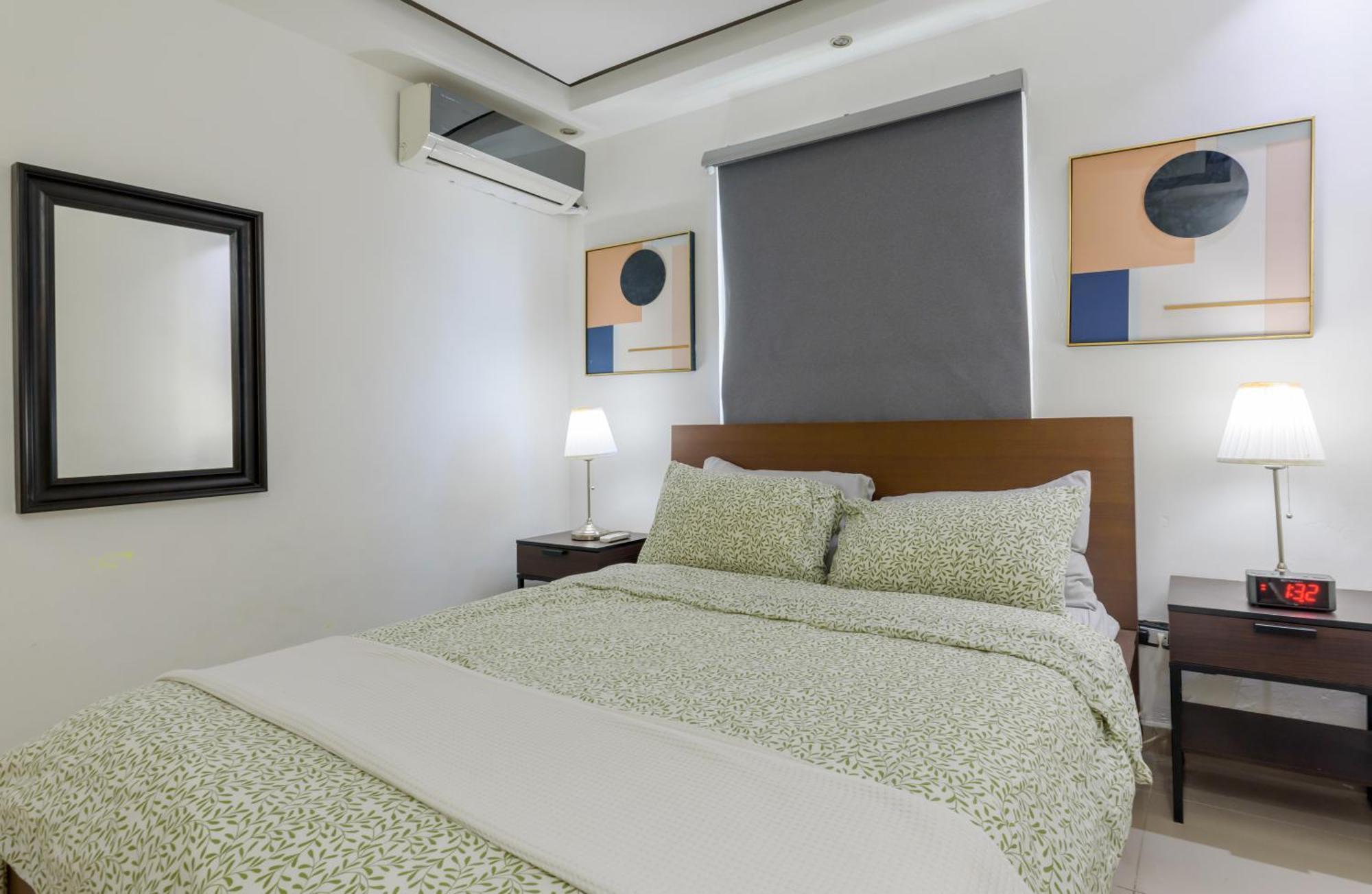 Harmony Oceanfront 3br In Avenida Espana 9flr With Pool * Santo Domingo