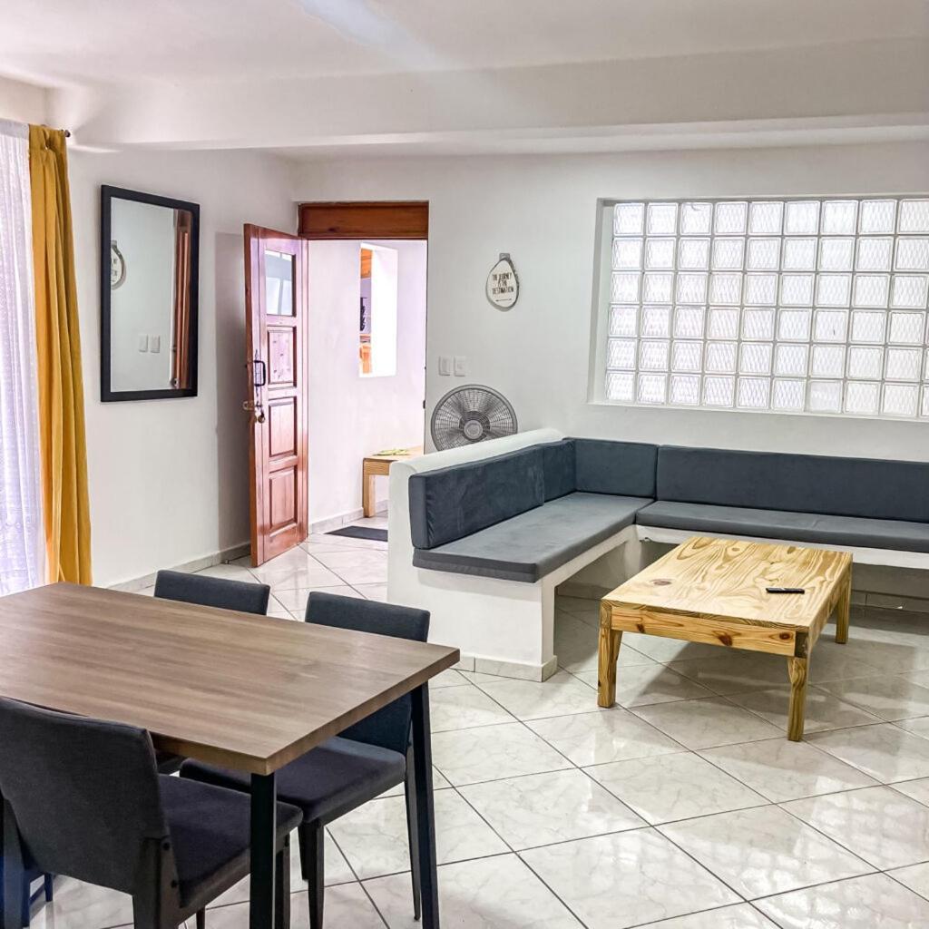 Hummingbird 3* Cabarete