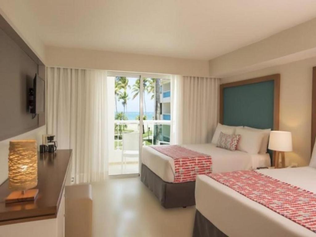 Celuisma Playa Dorada 4*