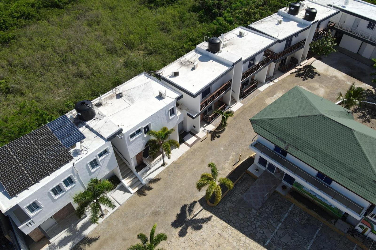 Ensenada Hotel Punta Rucia