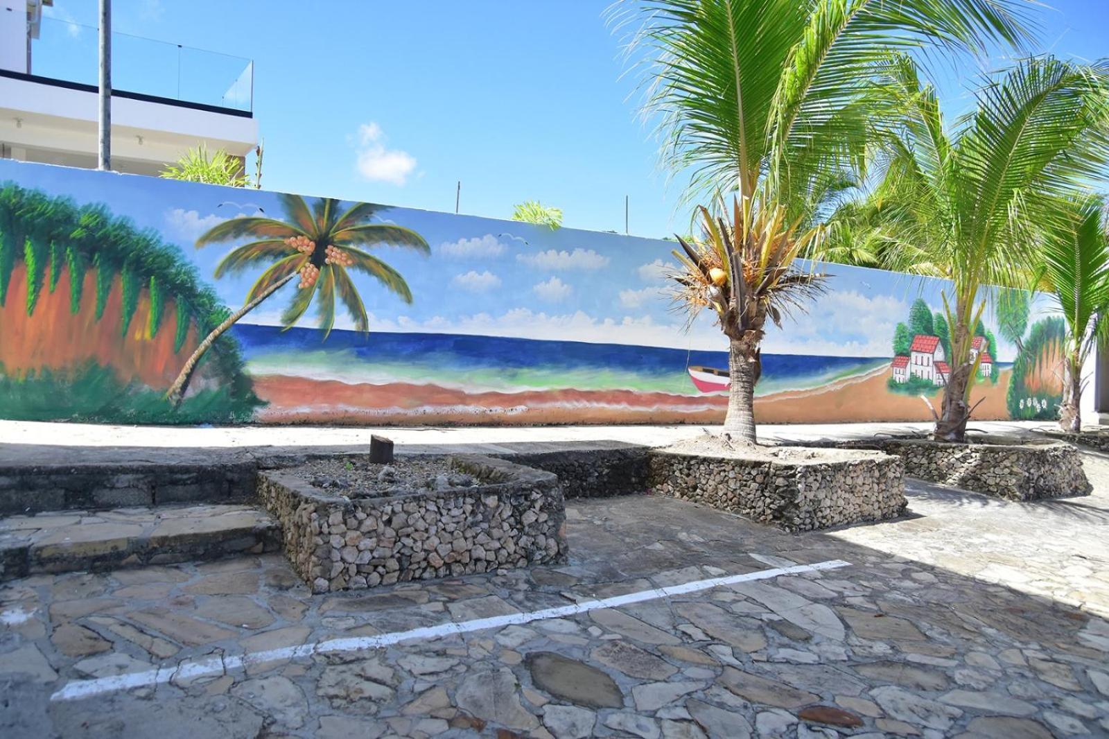 Ensenada * Punta Rucia