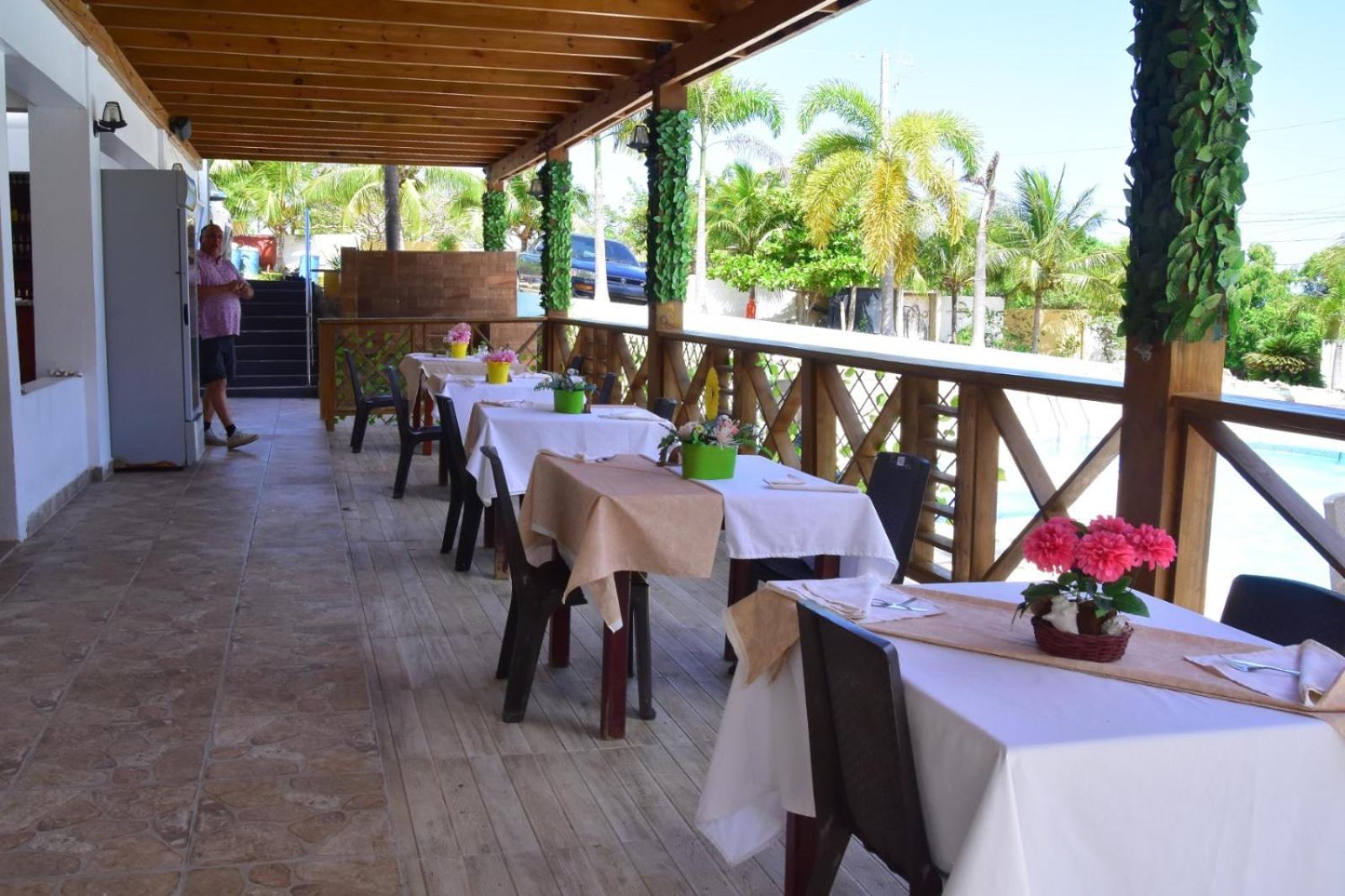 Ensenada Hotel