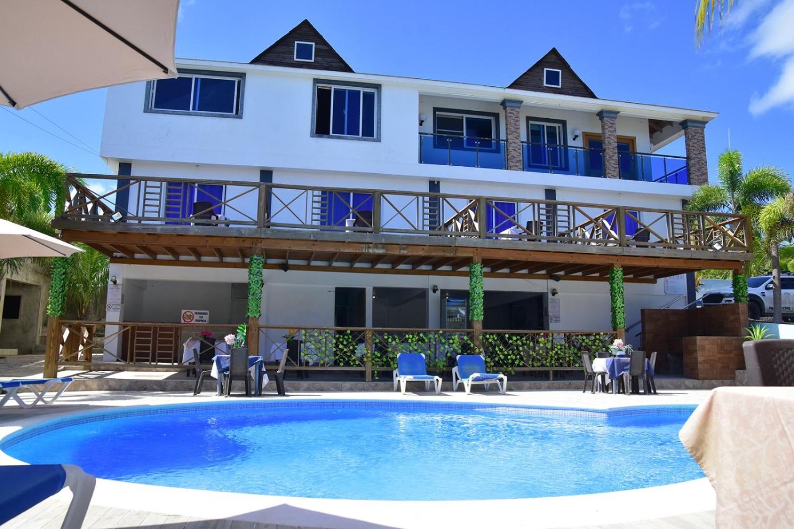 Hotel Ensenada
