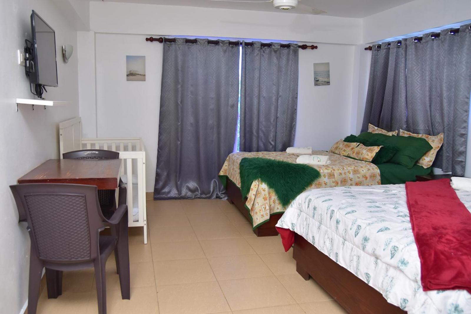 Hotel Ensenada