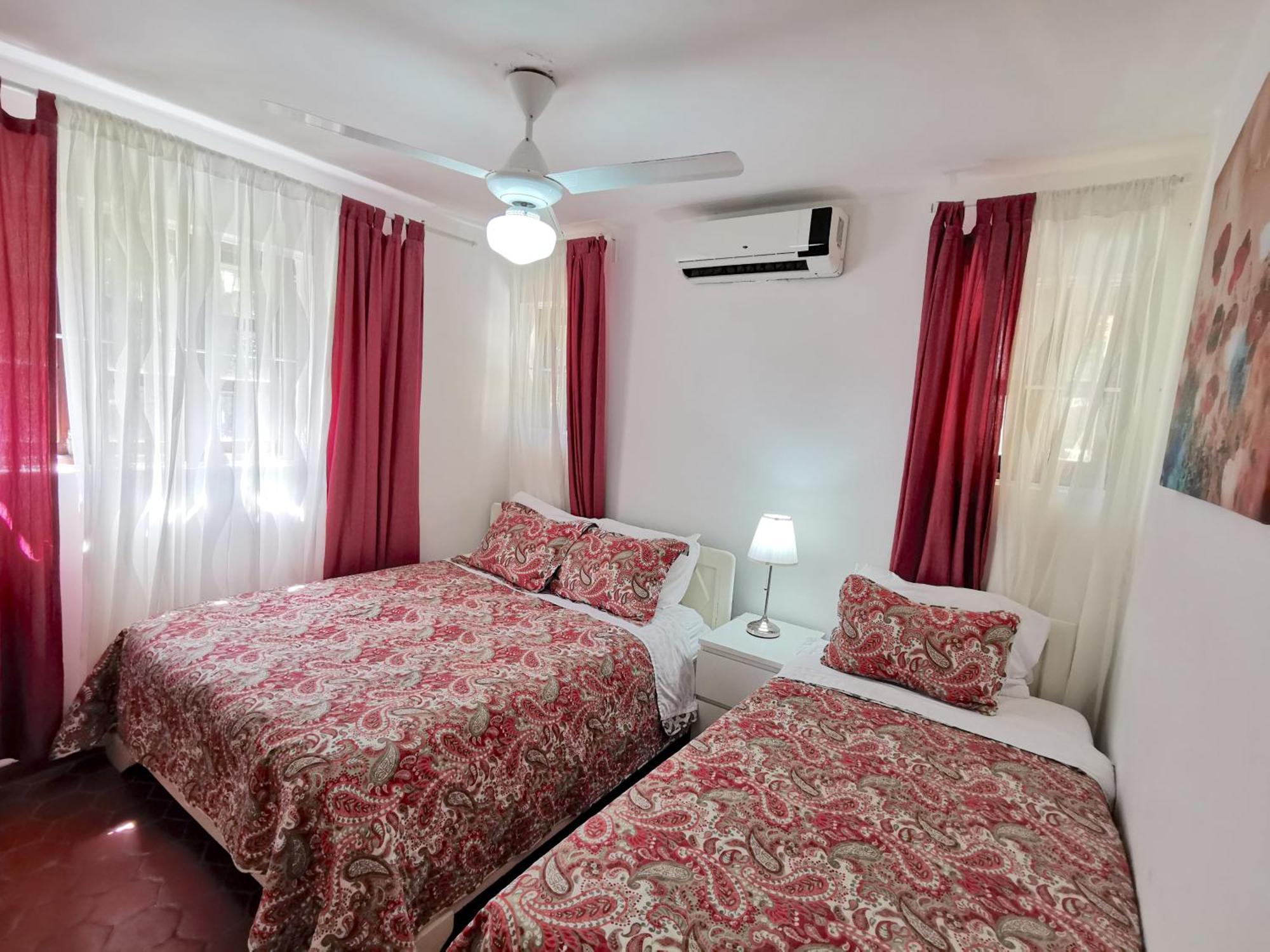 Tropical And - Corales - Great Location With Many Restaurants Aparthotel 5*