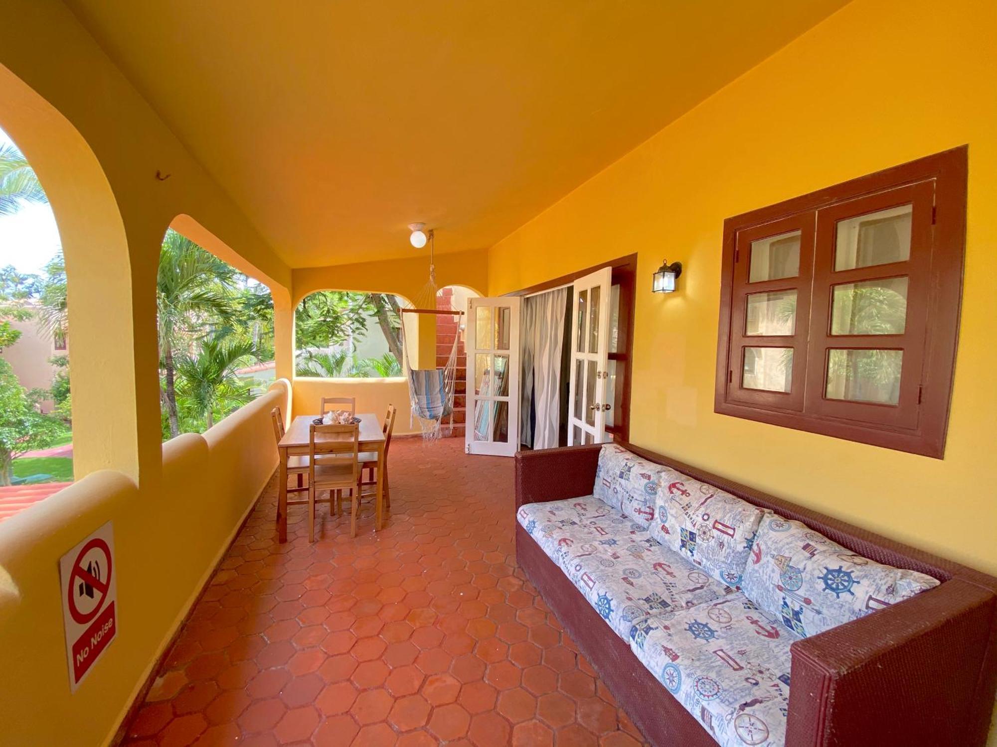 Tropical And - Corales - Great Location With Many Restaurants 5*