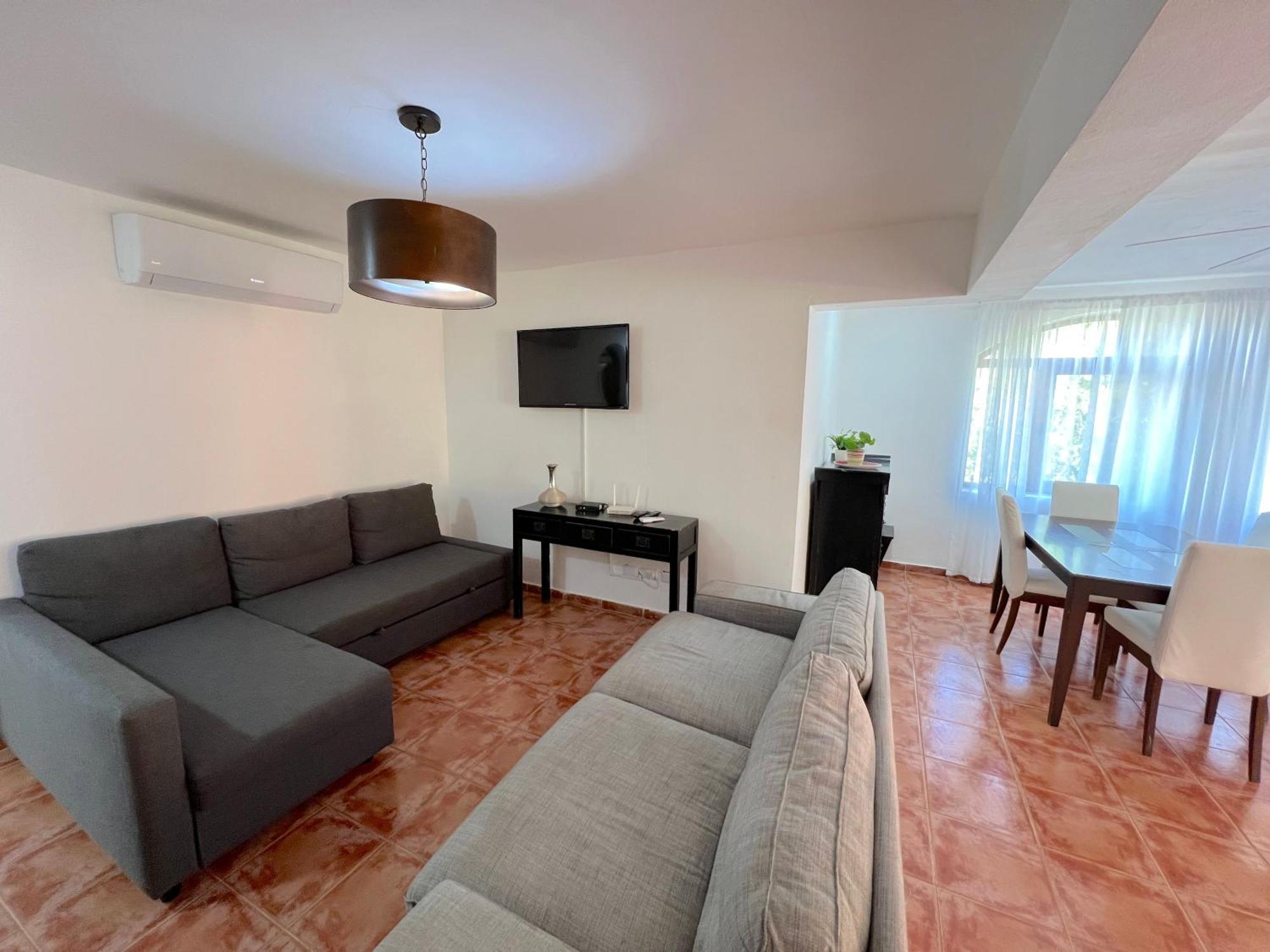 Tropical And - Corales - Great Location With Many Restaurants Aparthotel 5*