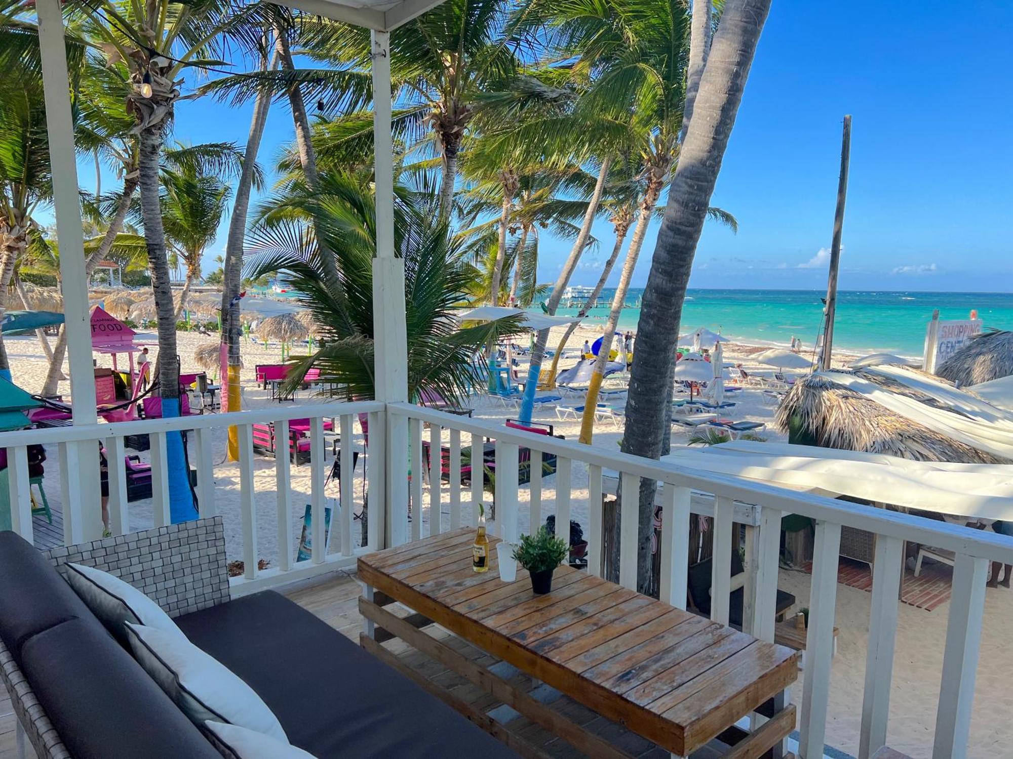 Tropical And - Corales - Great Location With Many Restaurants Punta Cana