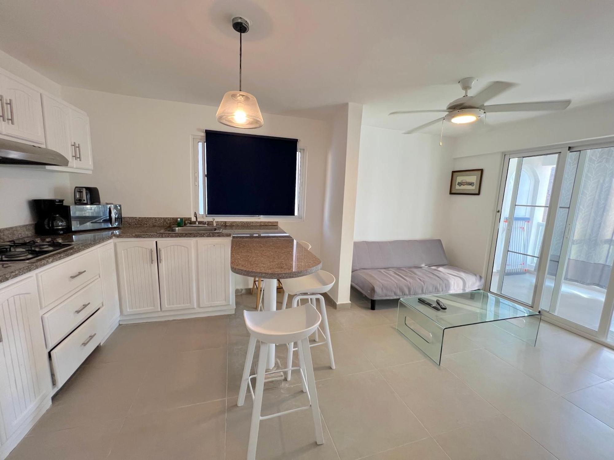 Aparthotel Tropical And - Corales - Great Location With Many Restaurants 5*