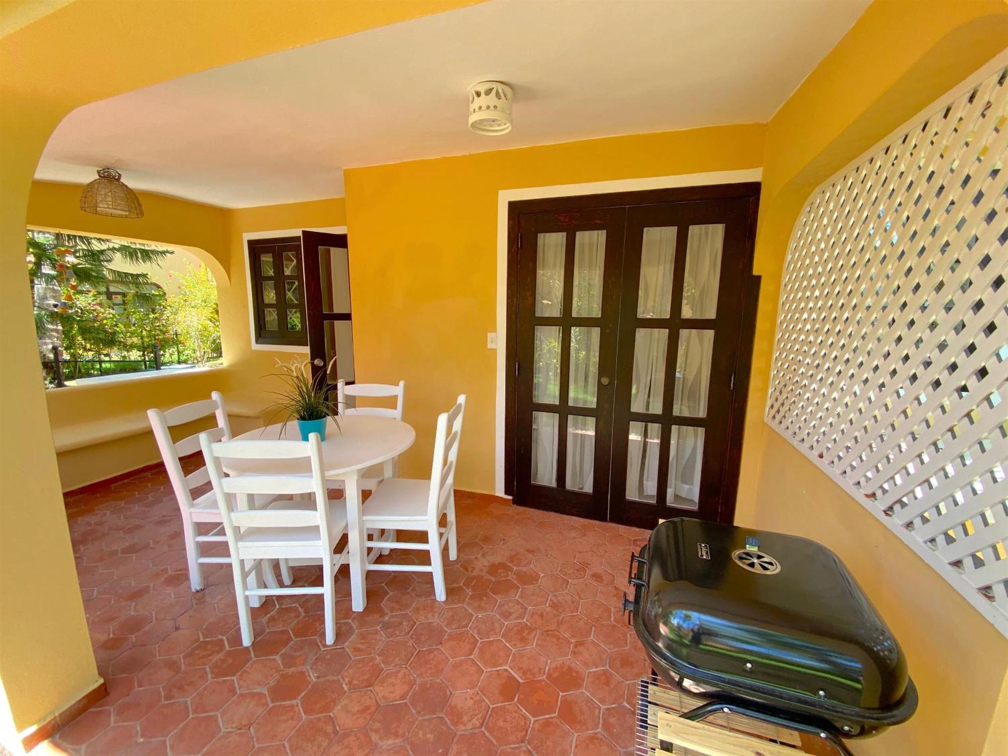 Aparthotel Tropical And - Corales - Great Location With Many Restaurants Punta Cana