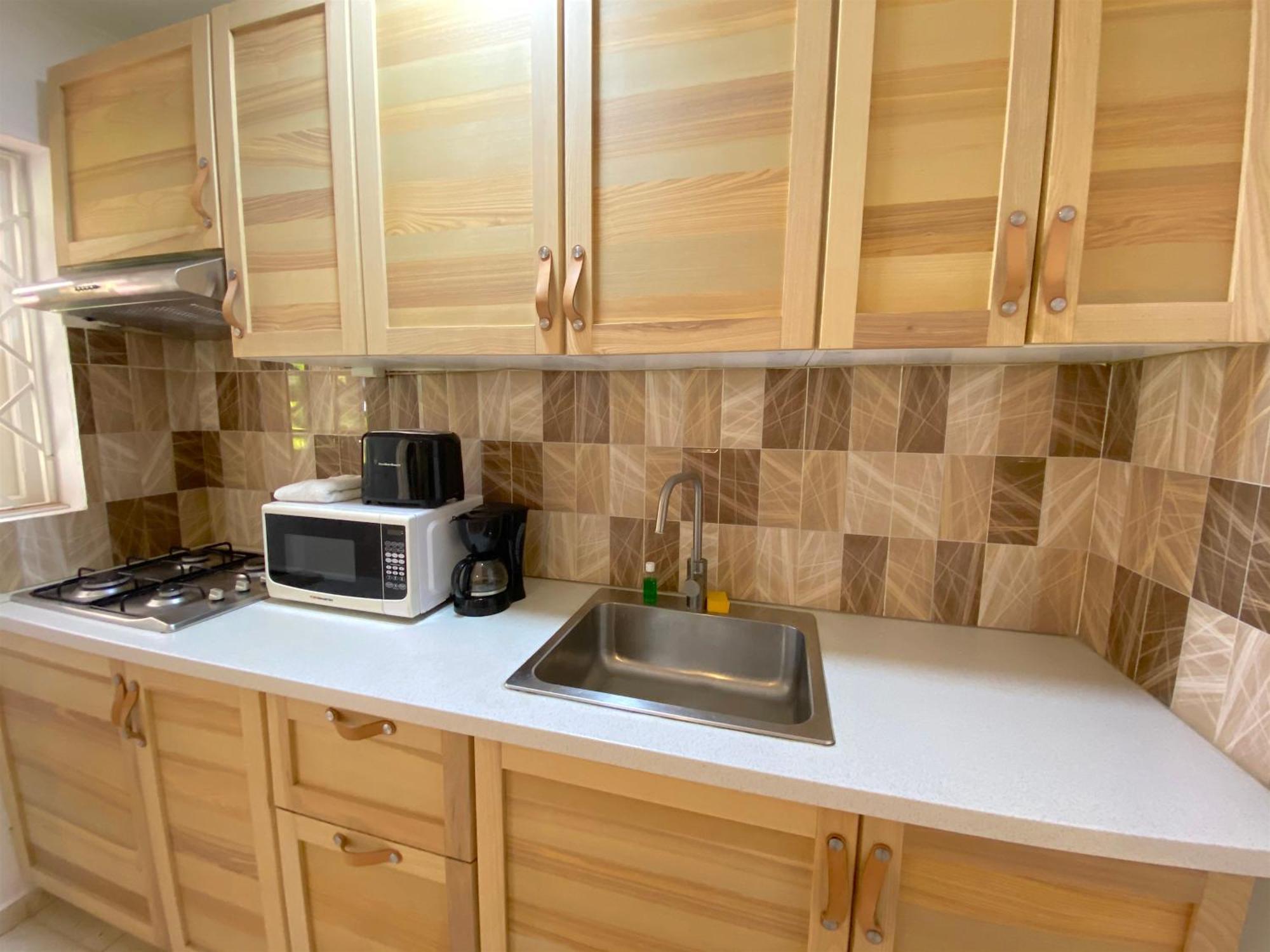 Tropical And - Corales - Great Location With Many Restaurants Aparthotel 5*