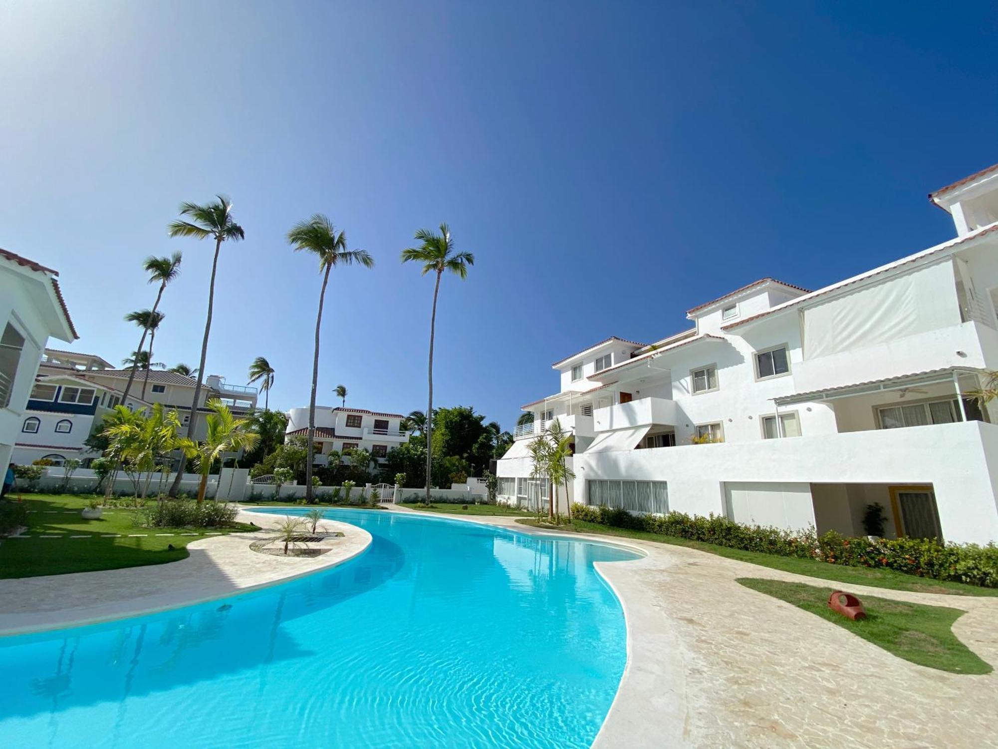 Tropical And - Corales - Great Location With Many Restaurants Aparthotel 5*