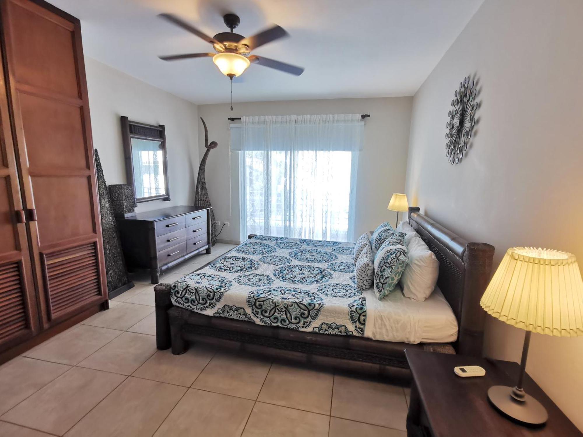 Tropical And - Corales - Great Location With Many Restaurants Punta Cana