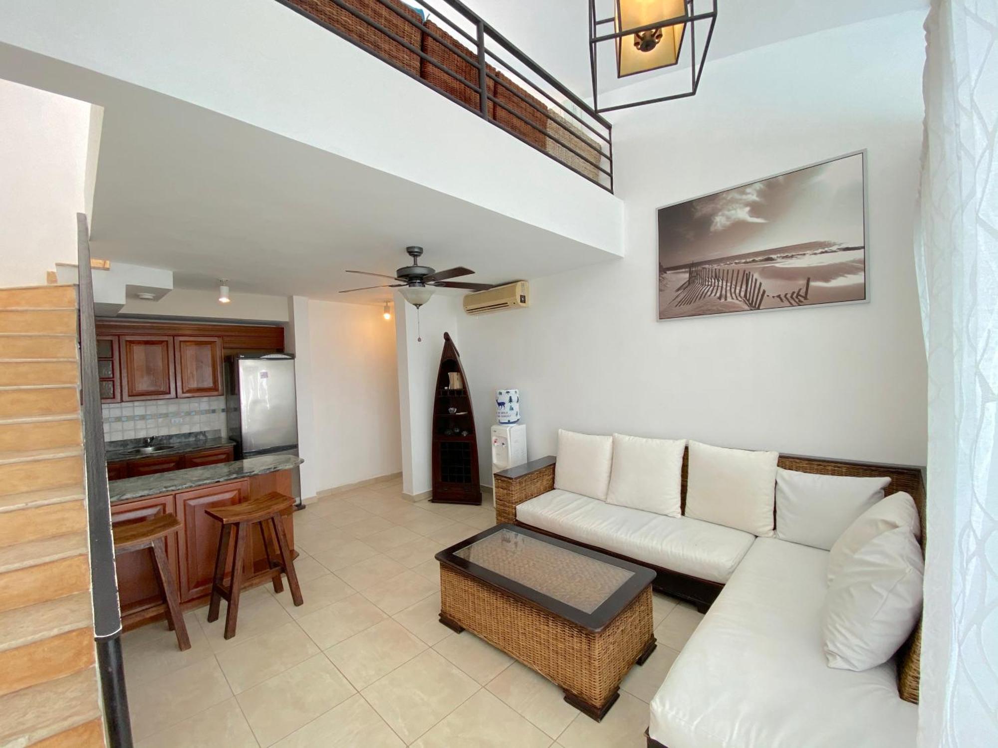 Tropical And - Corales - Great Location With Many Restaurants Aparthotel