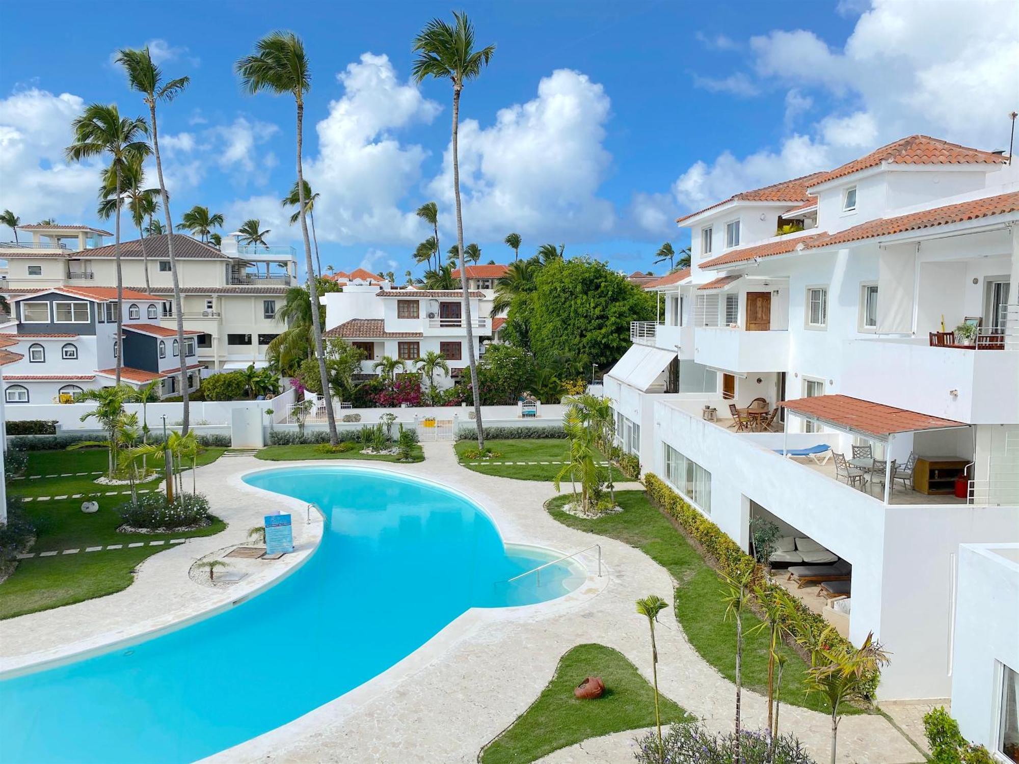 Tropical And - Corales - Great Location With Many Restaurants Aparthotel 5*
