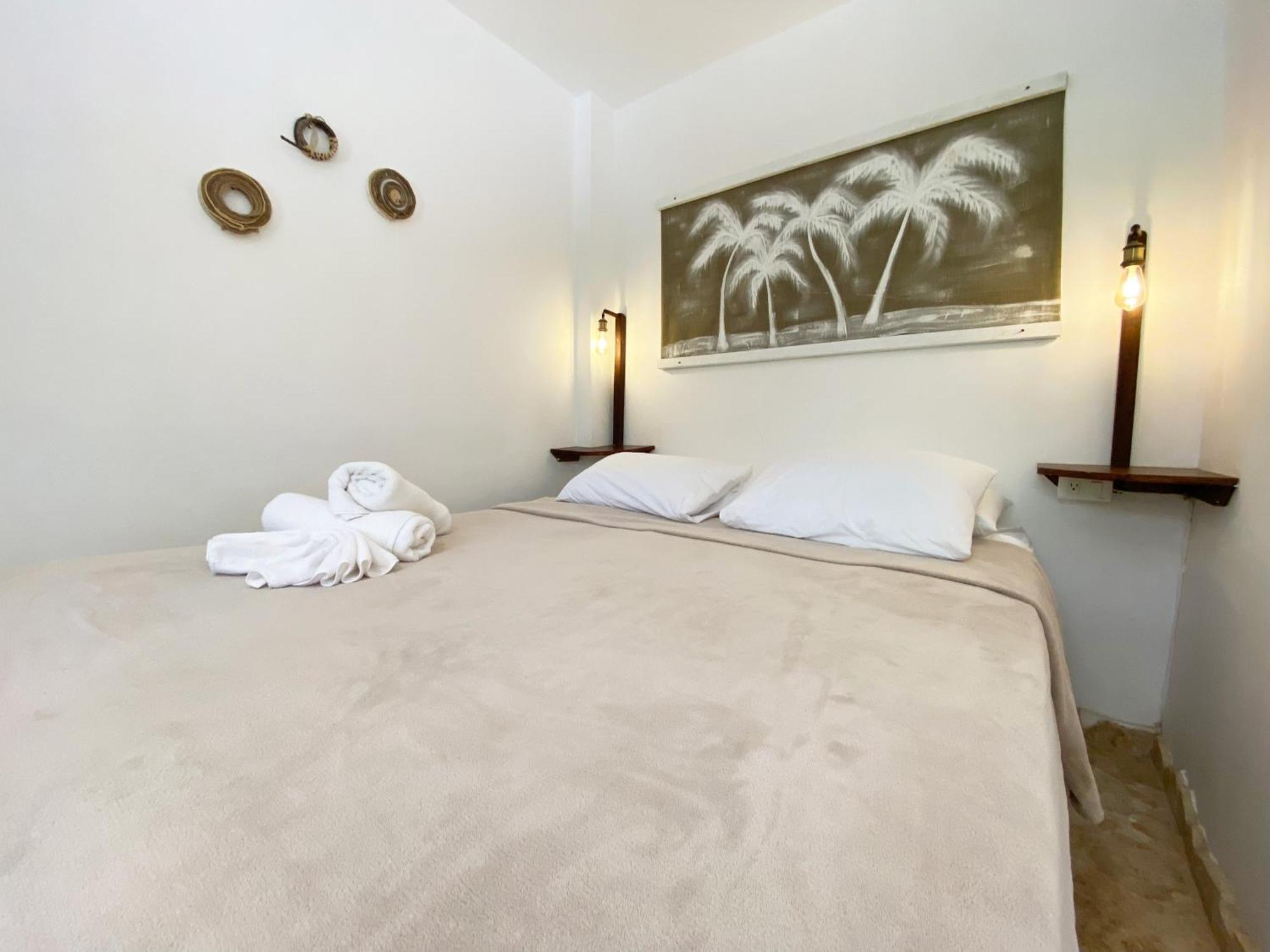 Holiday park Surfbreak B&B 3*