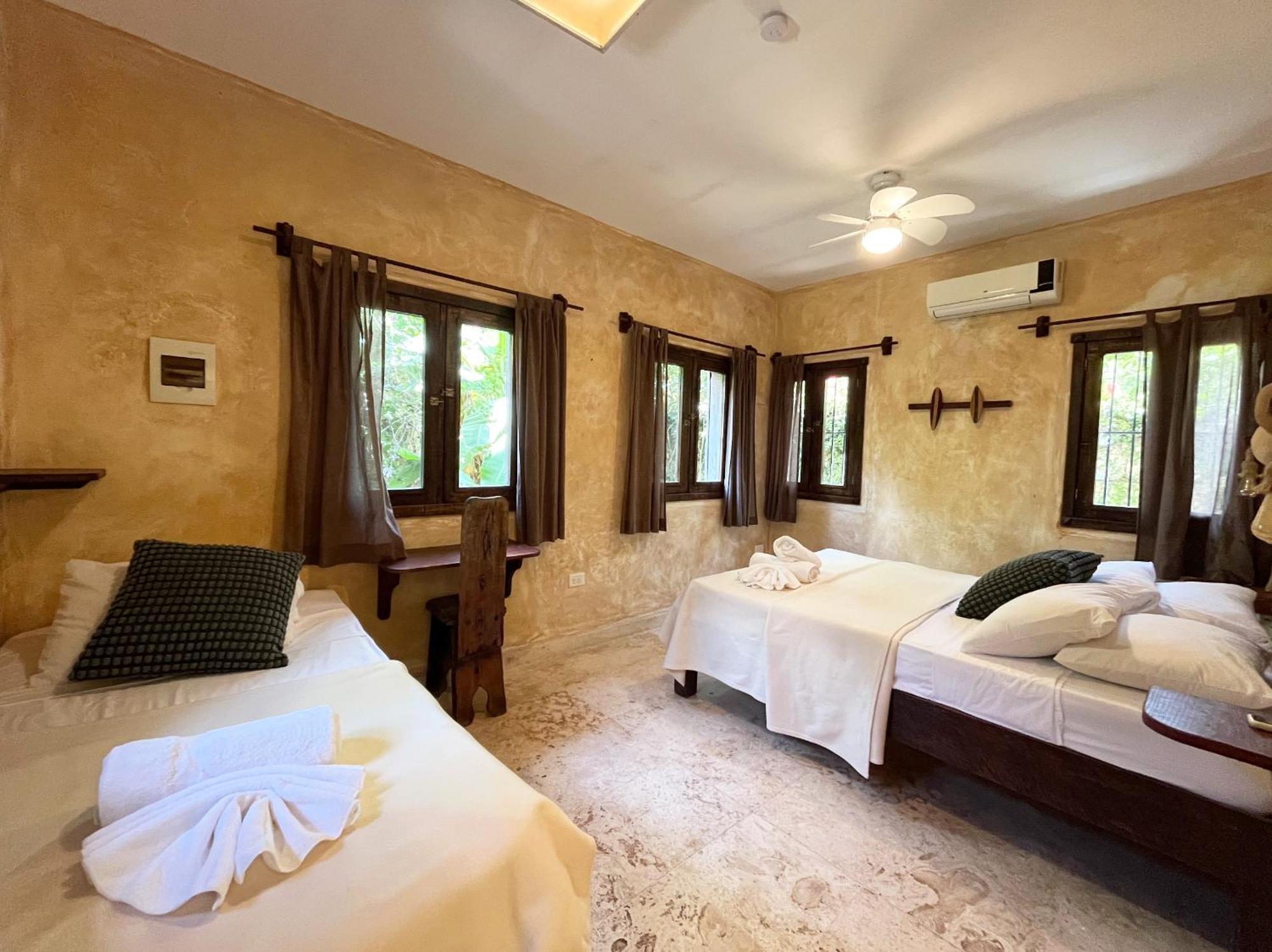 Holiday park Surfbreak B&B Cabarete