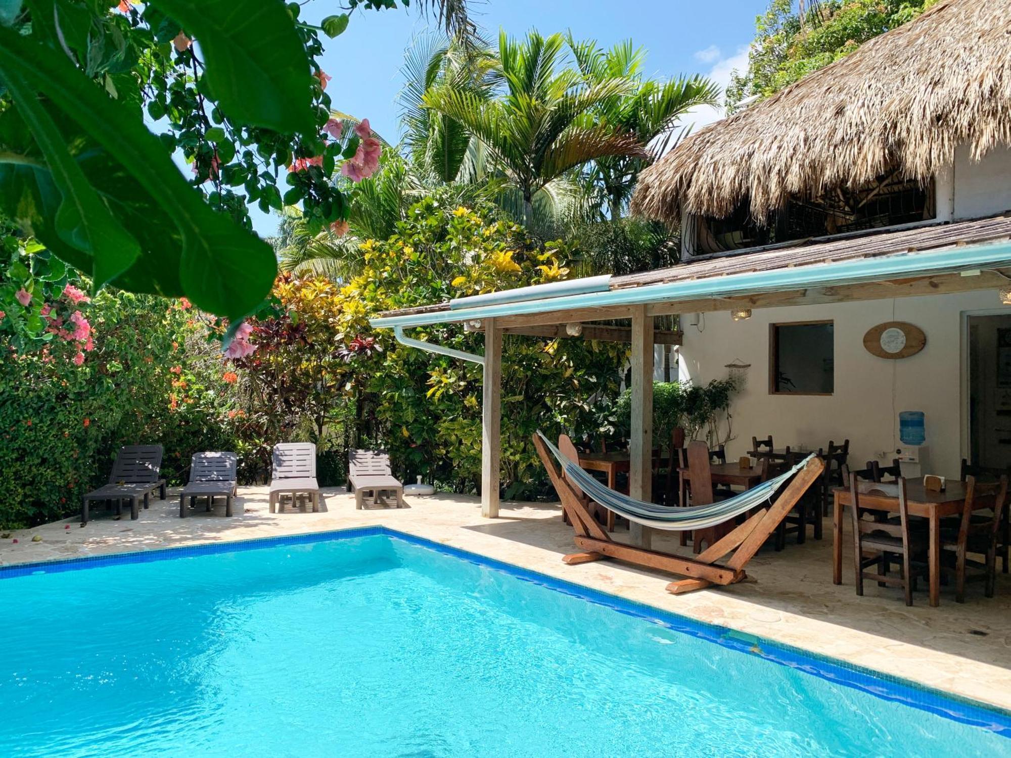 Surfbreak B&B 3*