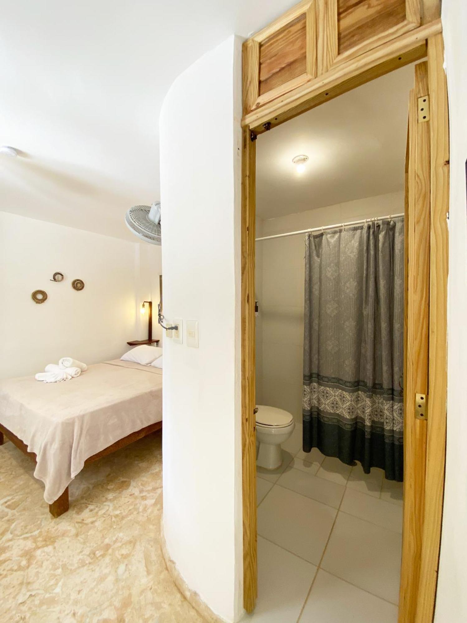 Surfbreak B&B Holiday park Cabarete