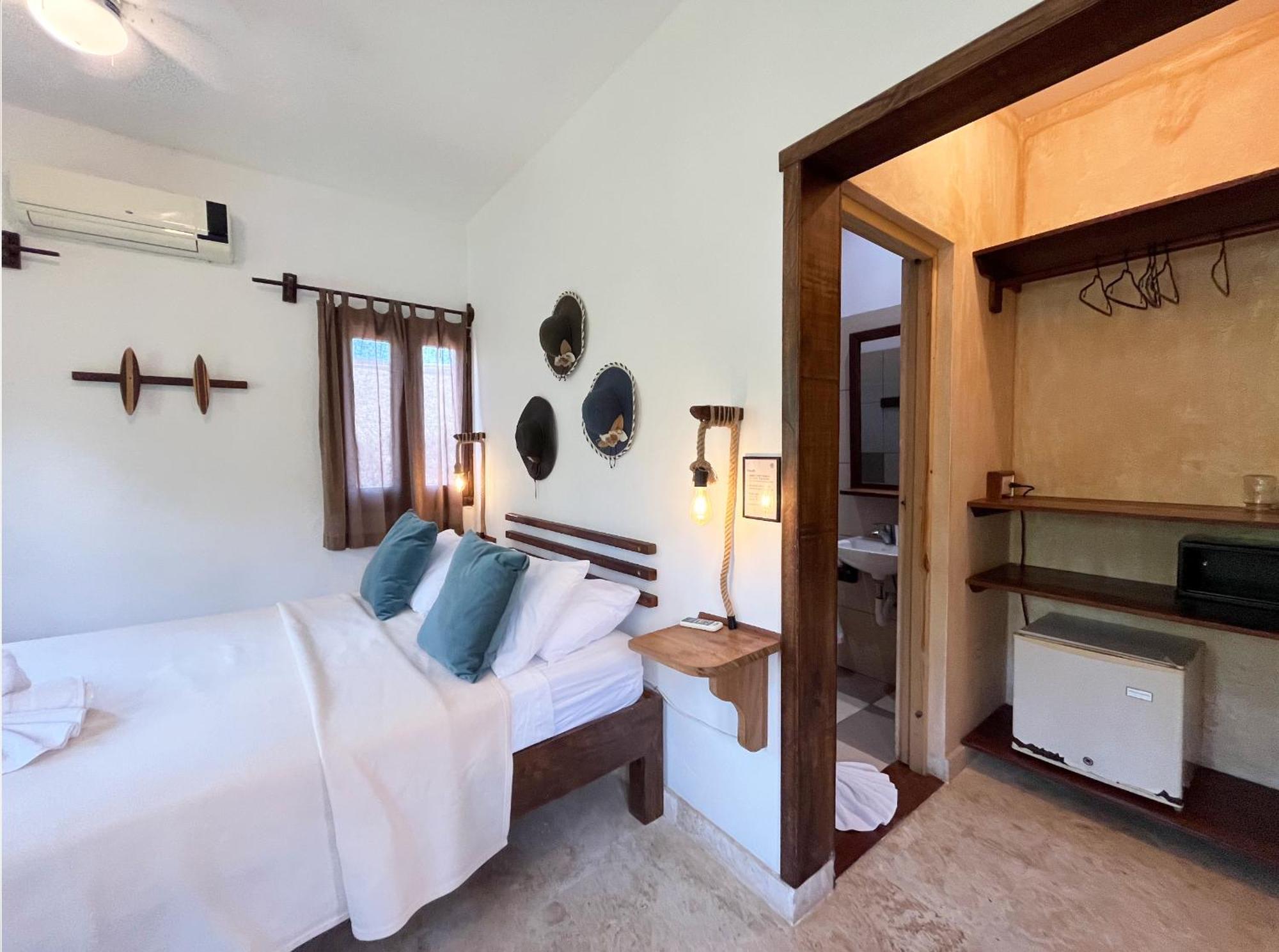 Surfbreak B&B 3* Cabarete