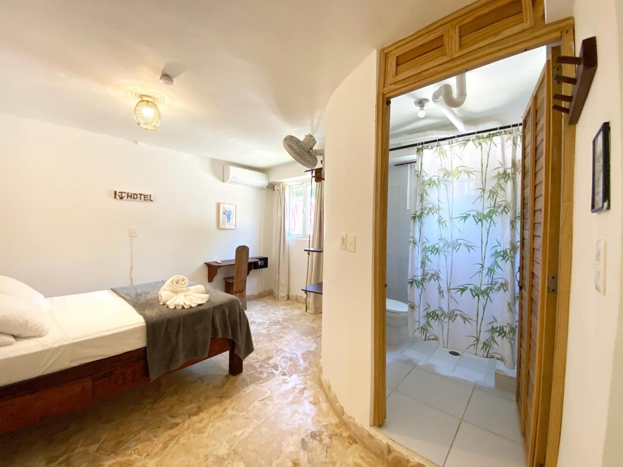 Surfbreak B&B Holiday park Cabarete
