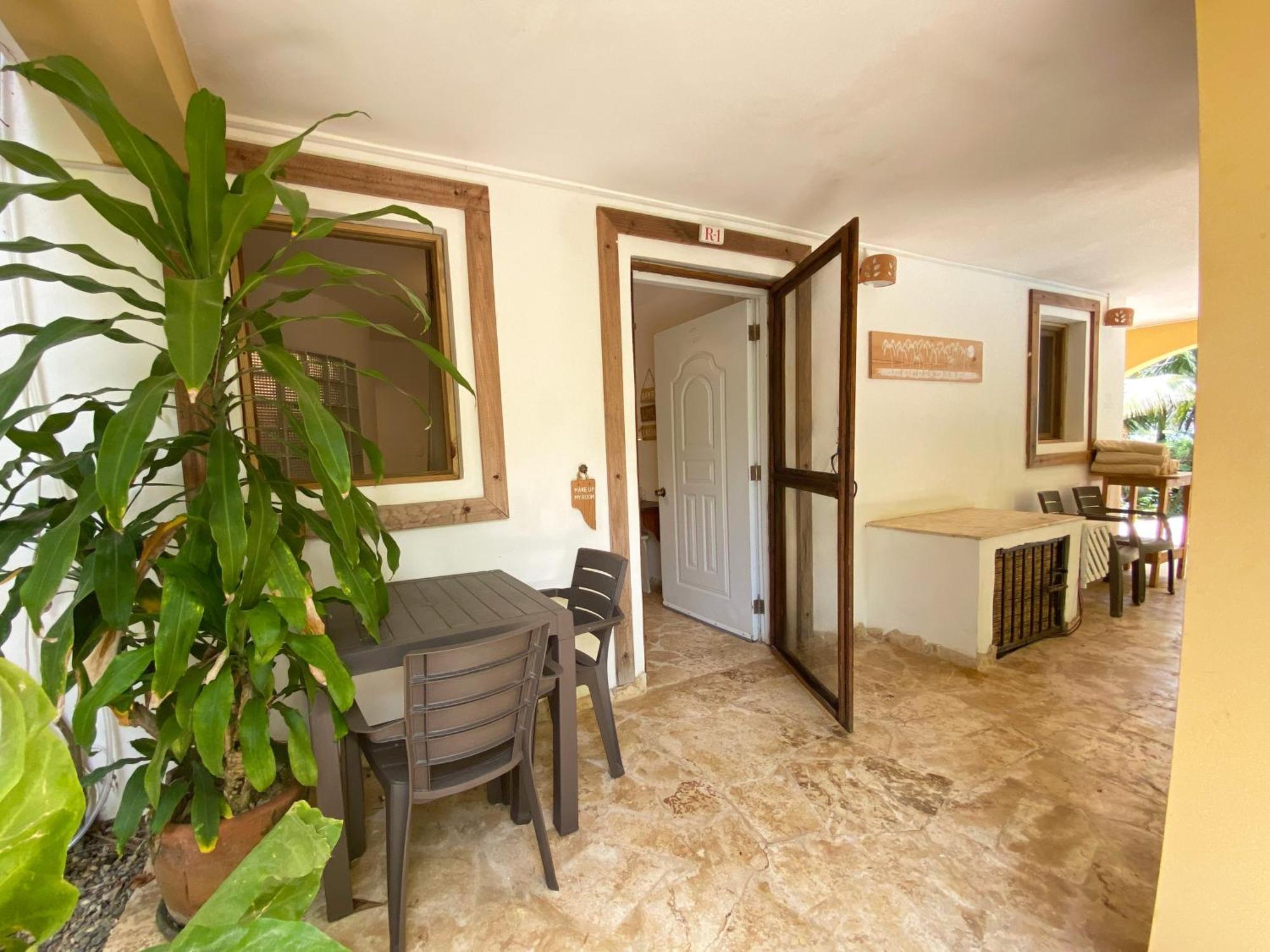 Surfbreak B&B 3*